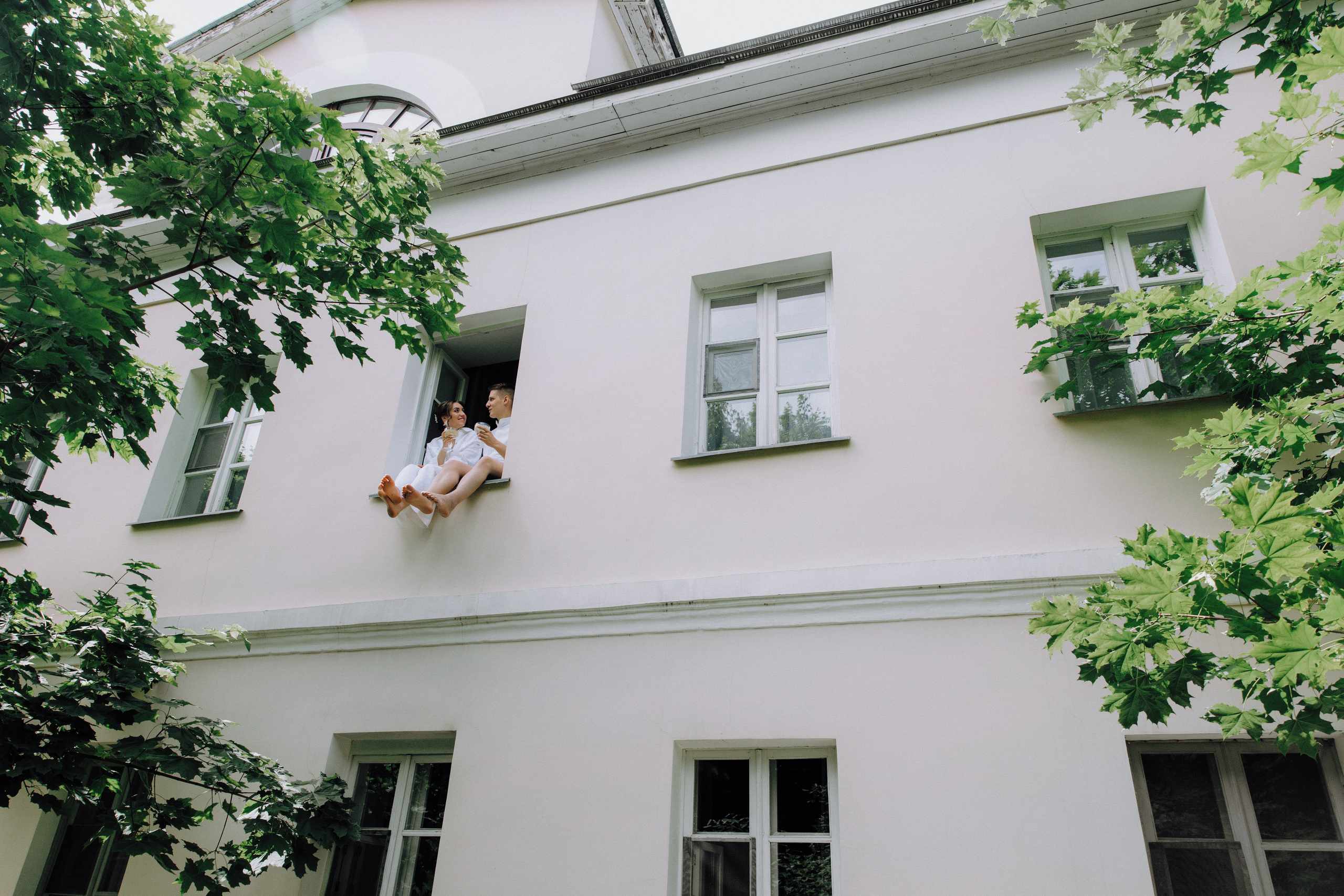 KSENIA_ANDREY (Sukhanovo). Фотограф Андрей Ширкалин Москва Московская обл, Коломна, Рязань