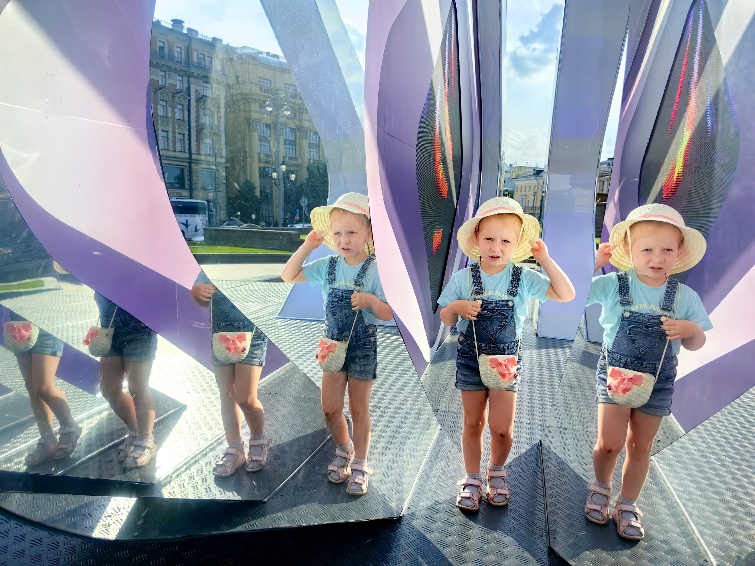 Галерея Huawei p60. Константин Устинов — фотограф