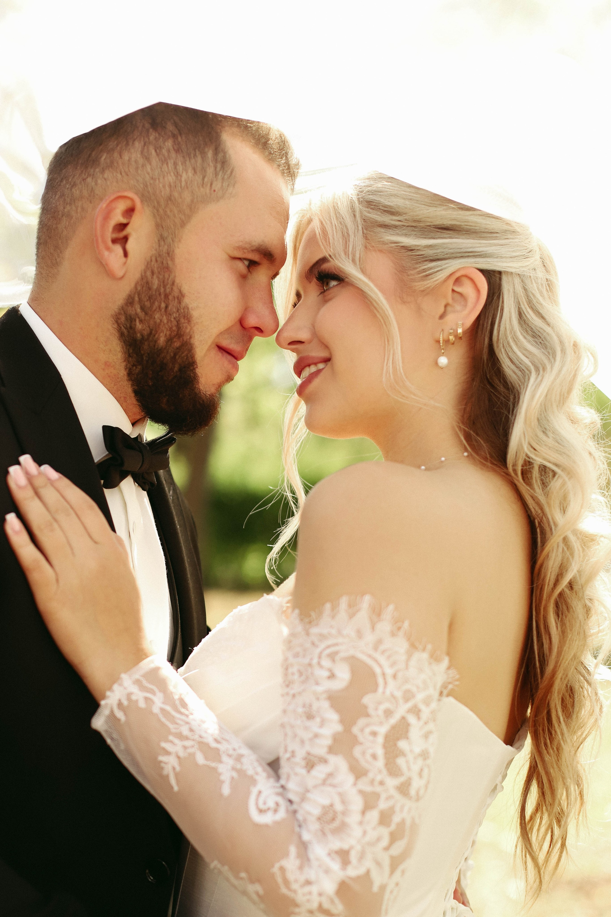 СОФИЯ & МИХАИЛ. Фотограф Мариуполь | Ялта | Крым — Диана Мазенко