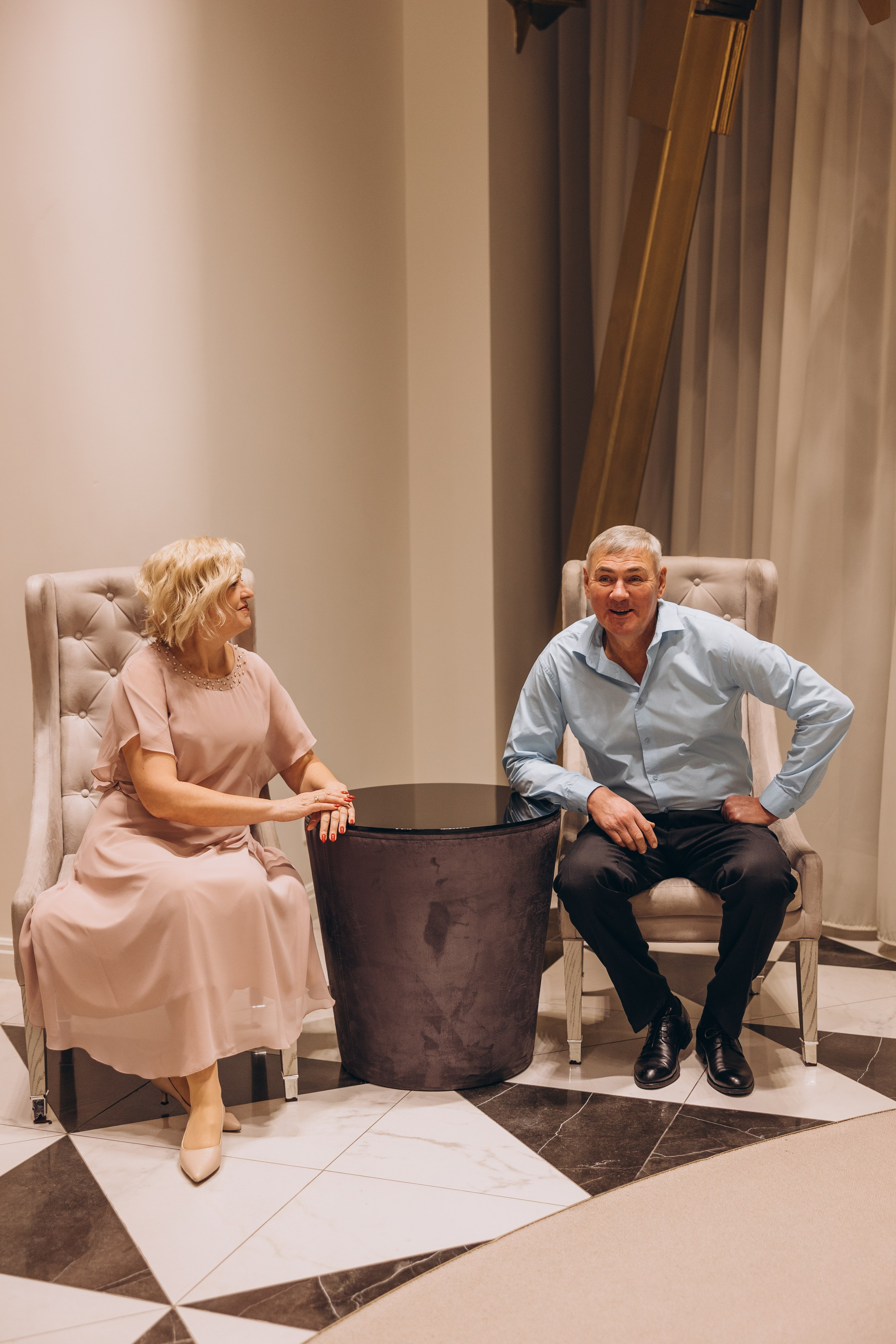 Юлия & Александр. Семейный фотограф в Москве Виктория Ястребинская