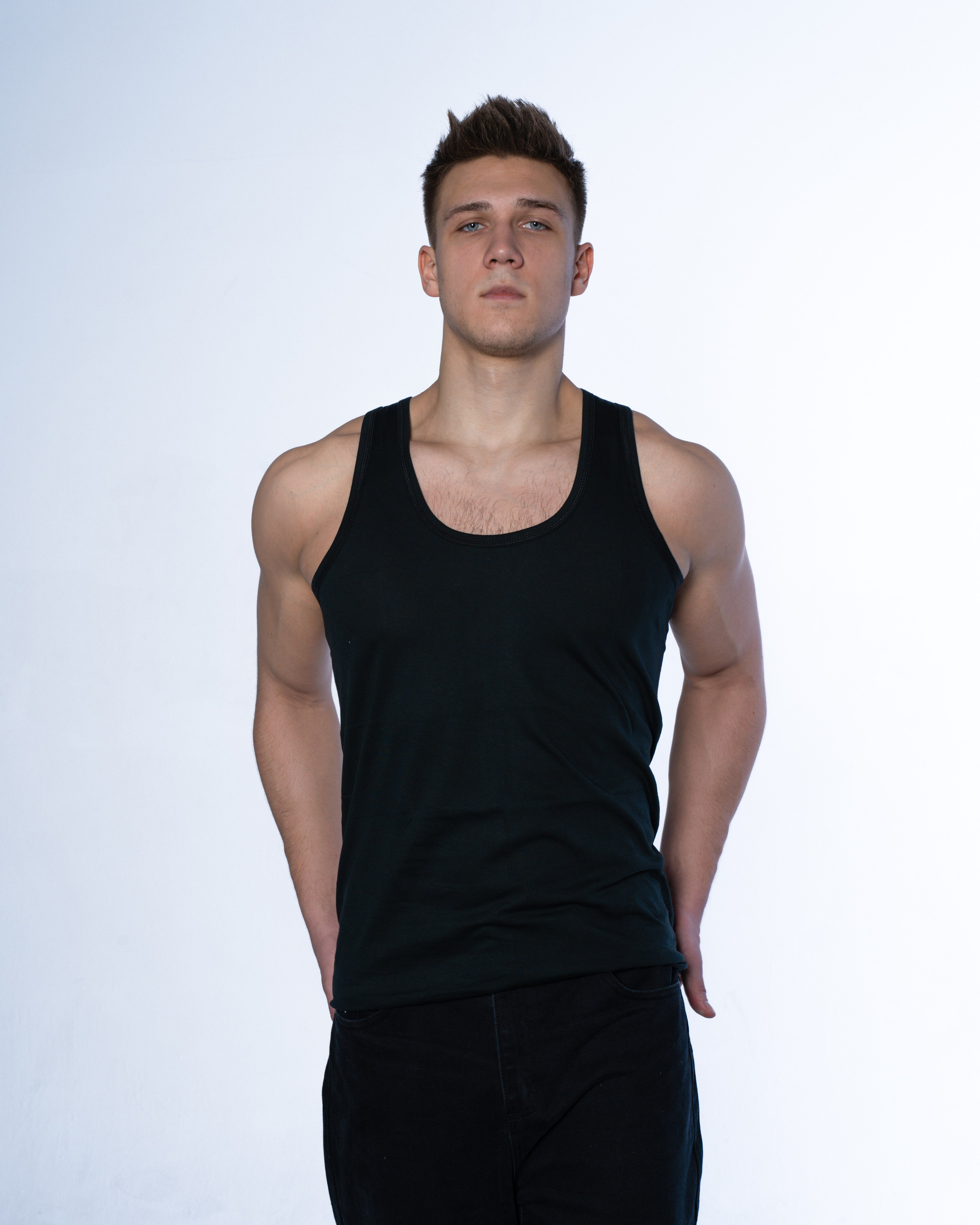 Никита. Фотограф в Москве. Портрет, Fashion портрет, эстетика, чувственность