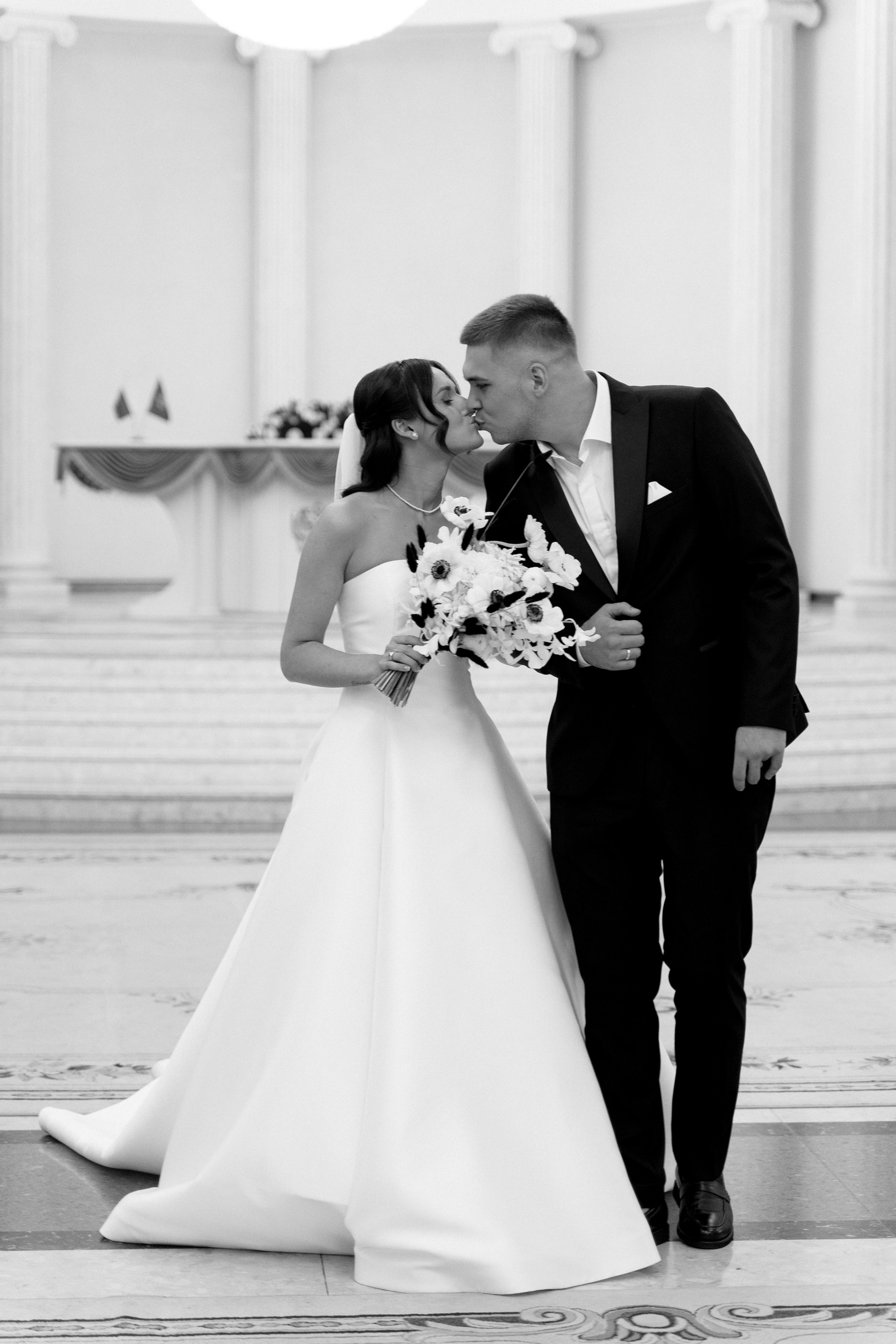 Сейчас самое время. Свадебный фотограф Корощенко Екатерина