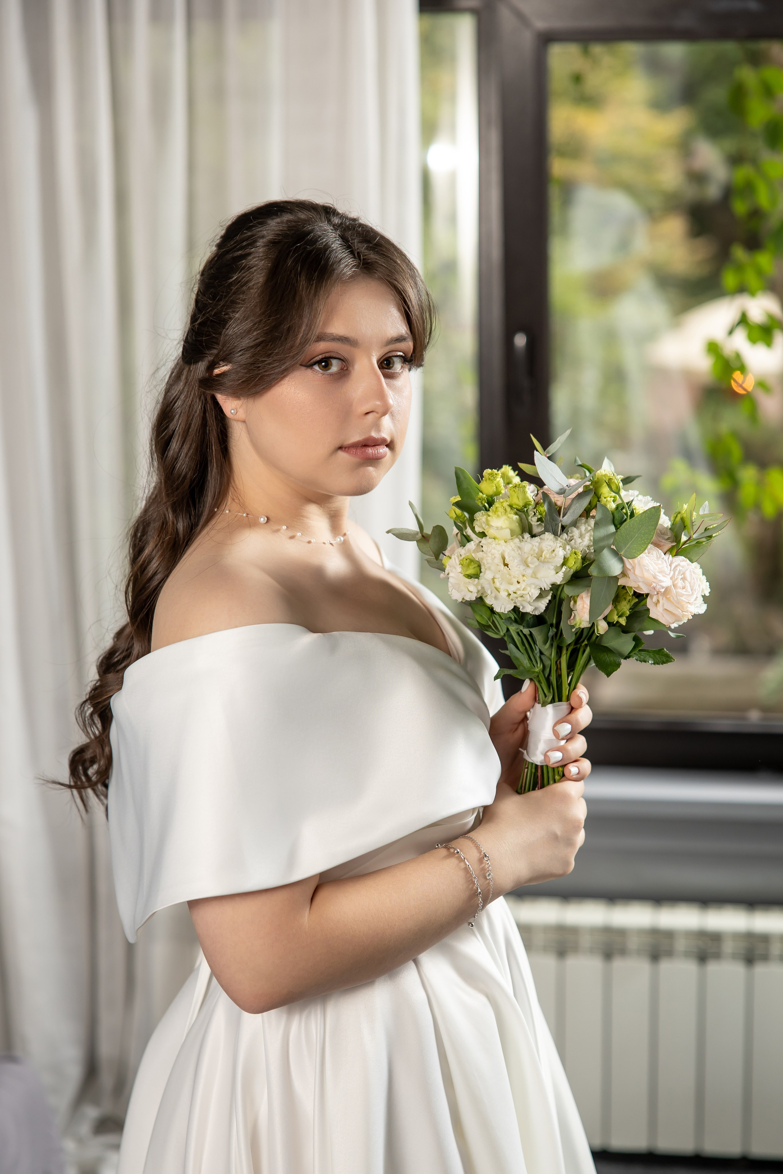 Миша и Мелина 27.09.25. Семейный и свадебный фотограф в Геленджике Михаил Шматов