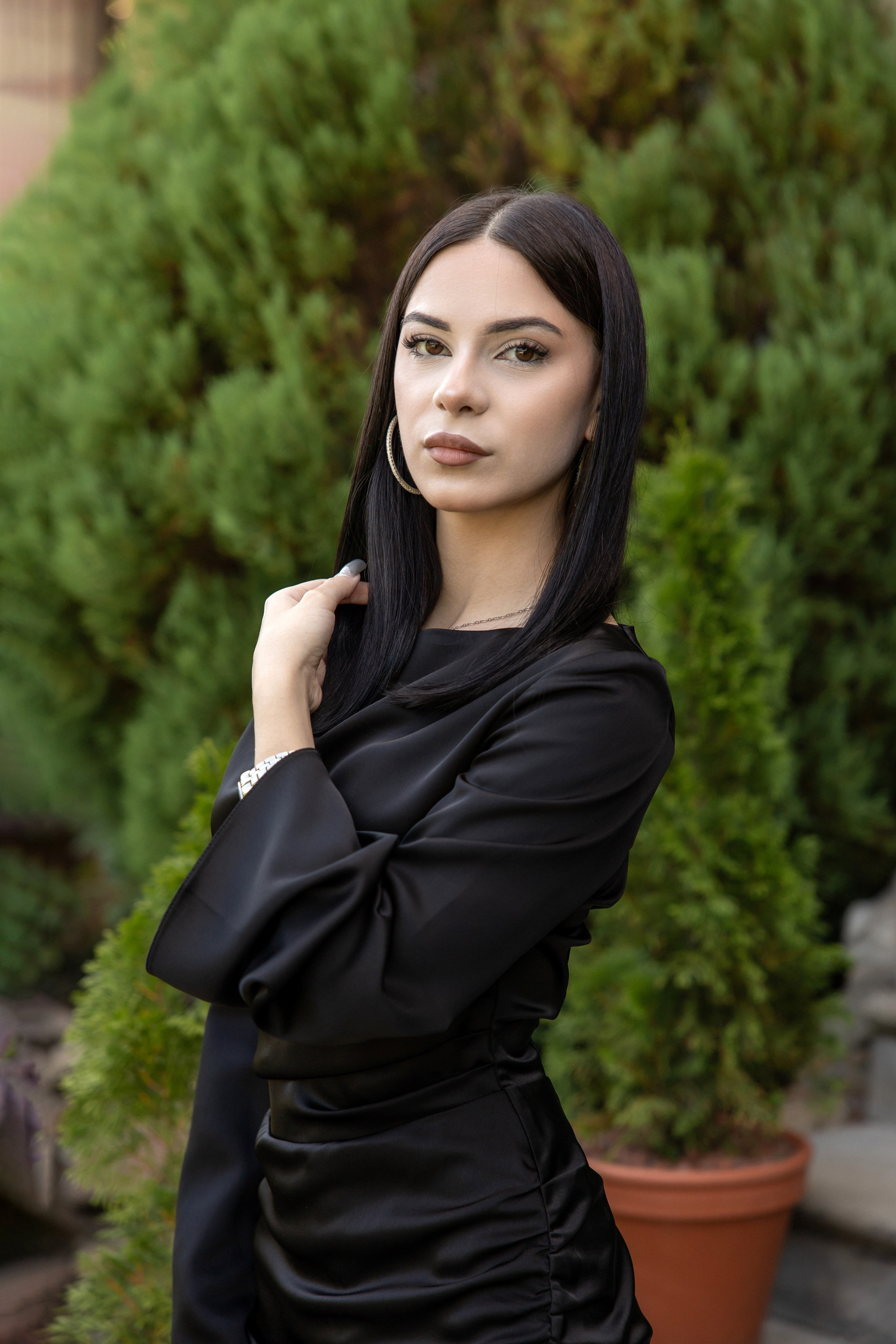 Выпуск 9В Купель 25 год. Семейный и свадебный фотограф в Геленджике Михаил Шматов