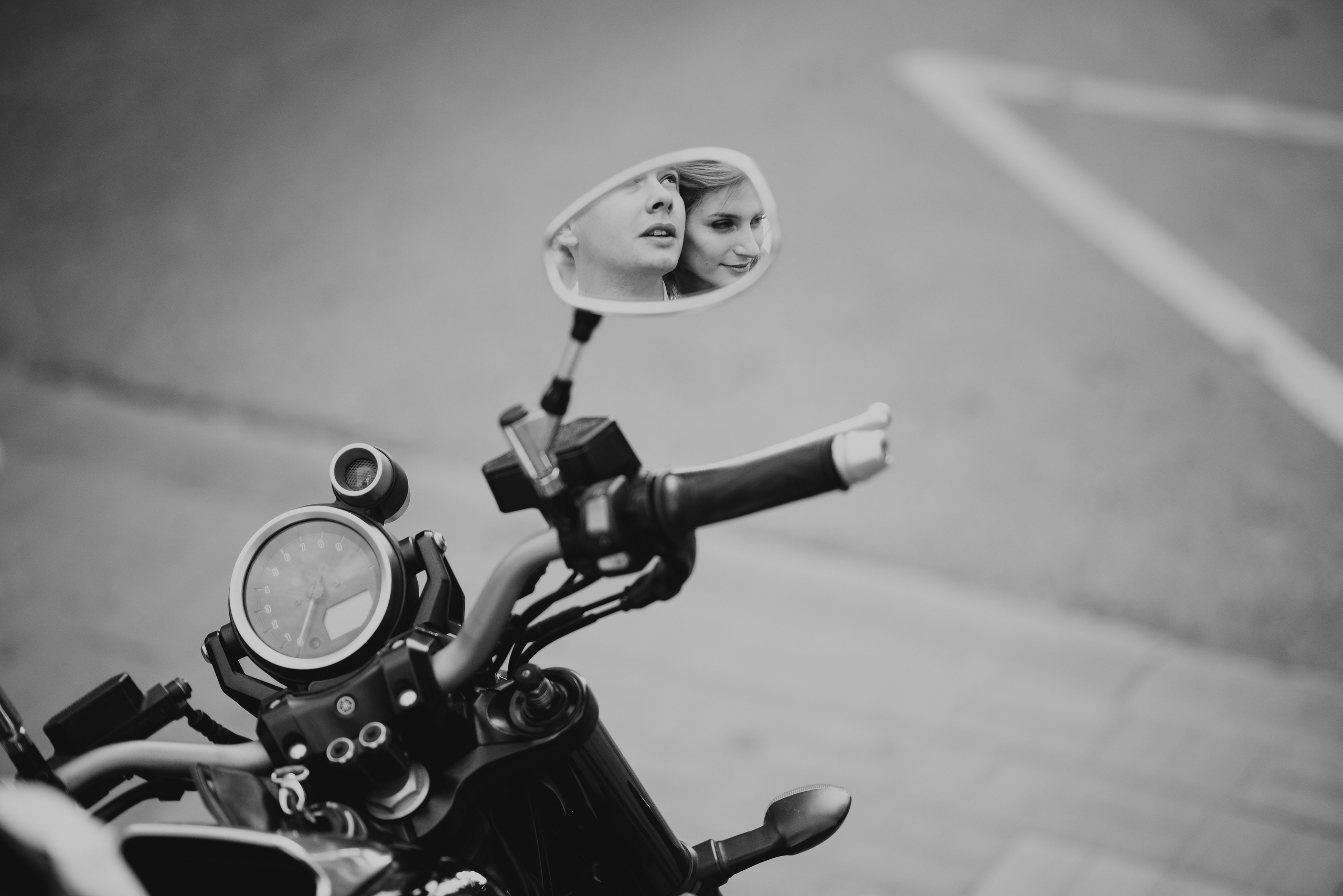 Максим и Софья. Фотограф Семён Пишта