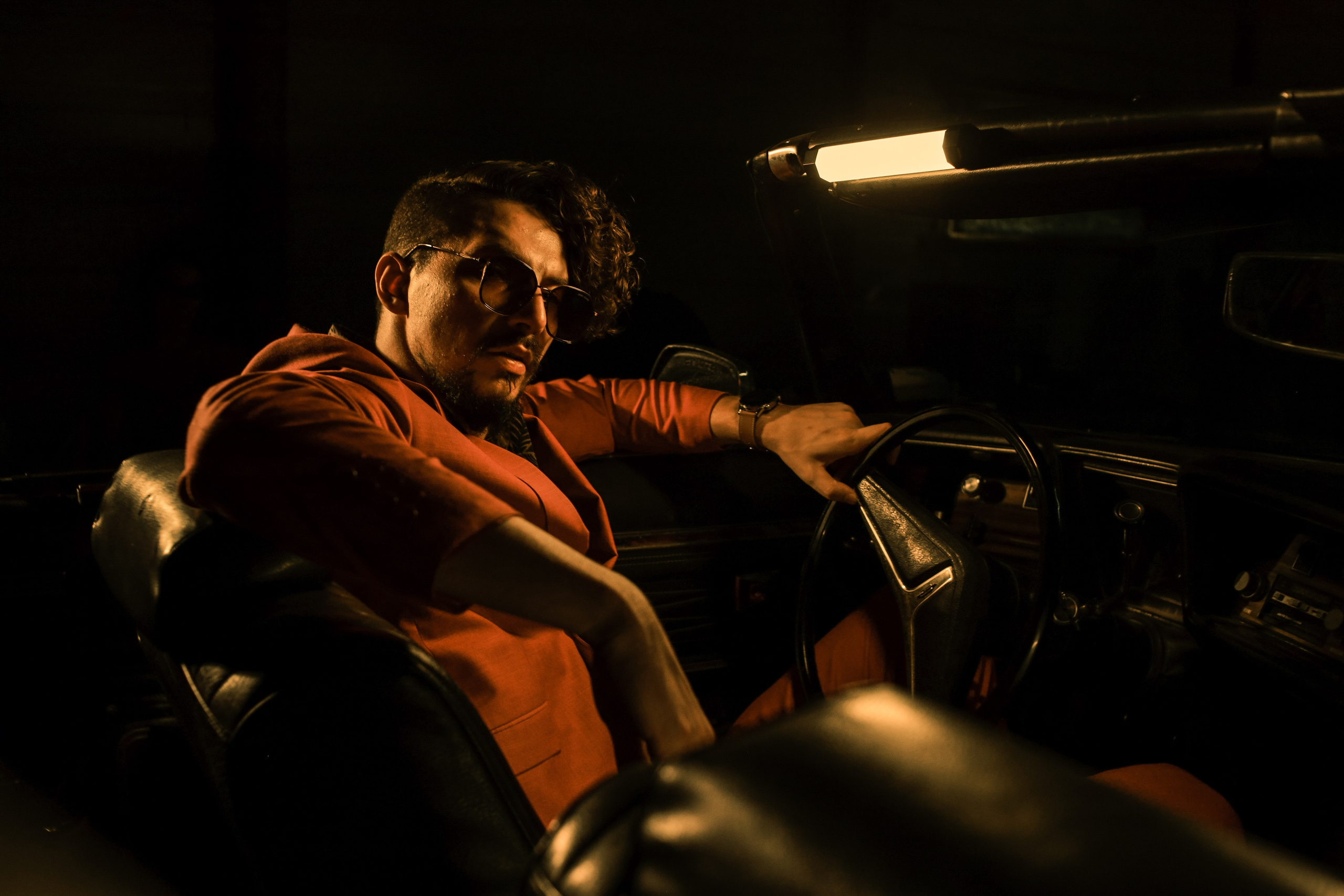 Работы. Индивидуальный фотограф в Оренбурге Кристина Студеникина