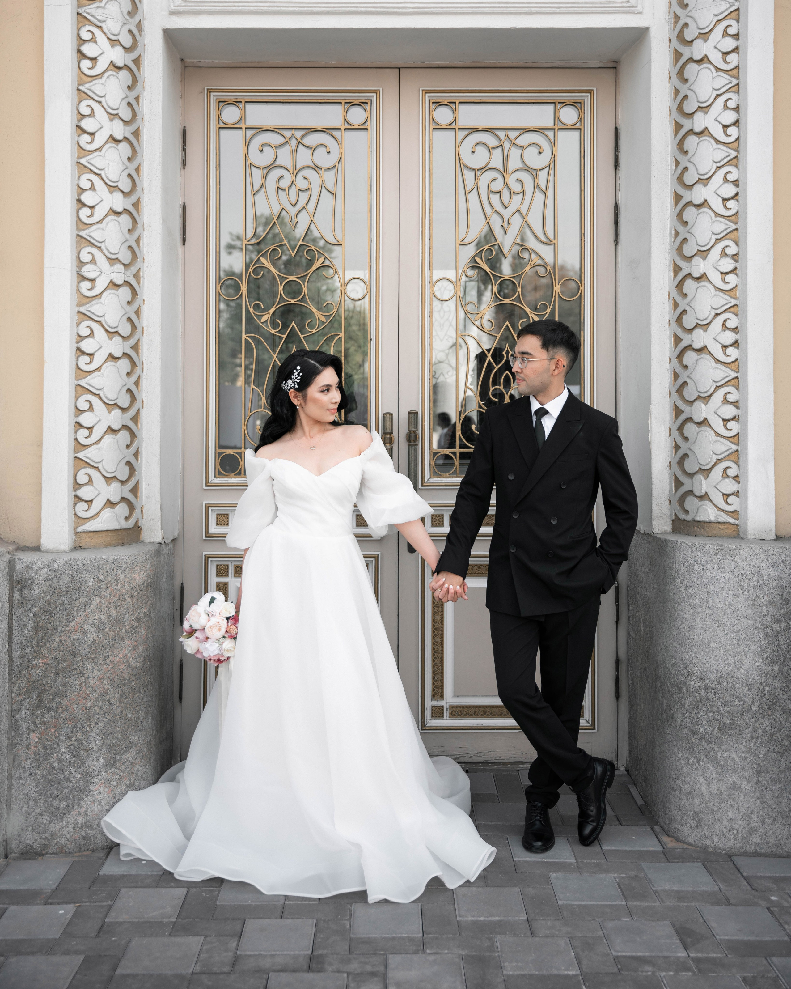 Парные/свадебные. Профессиональный, коммерческий, индивидуальный фотограф Талгат Бади