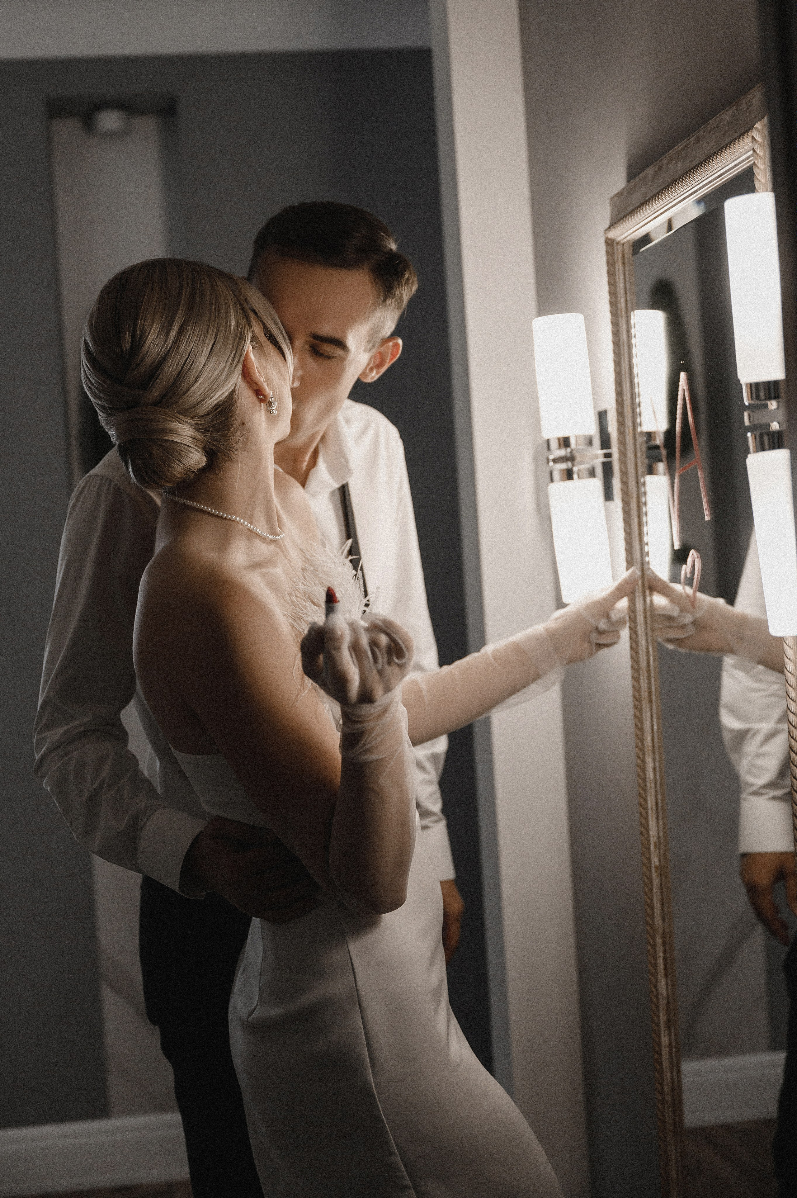 Влад и Александра. Свадебный фотограф и видеограф