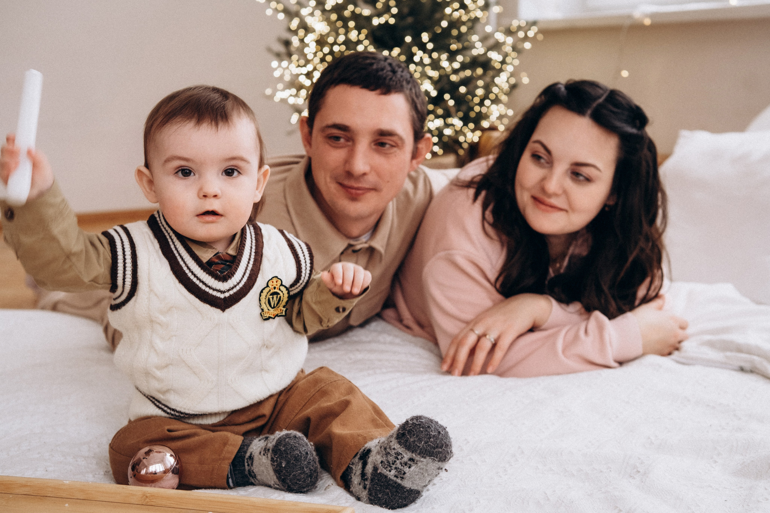 Студия Twinkle (зал Тренд). Фотограф в Санкт-Петербурге Кристина Брянская