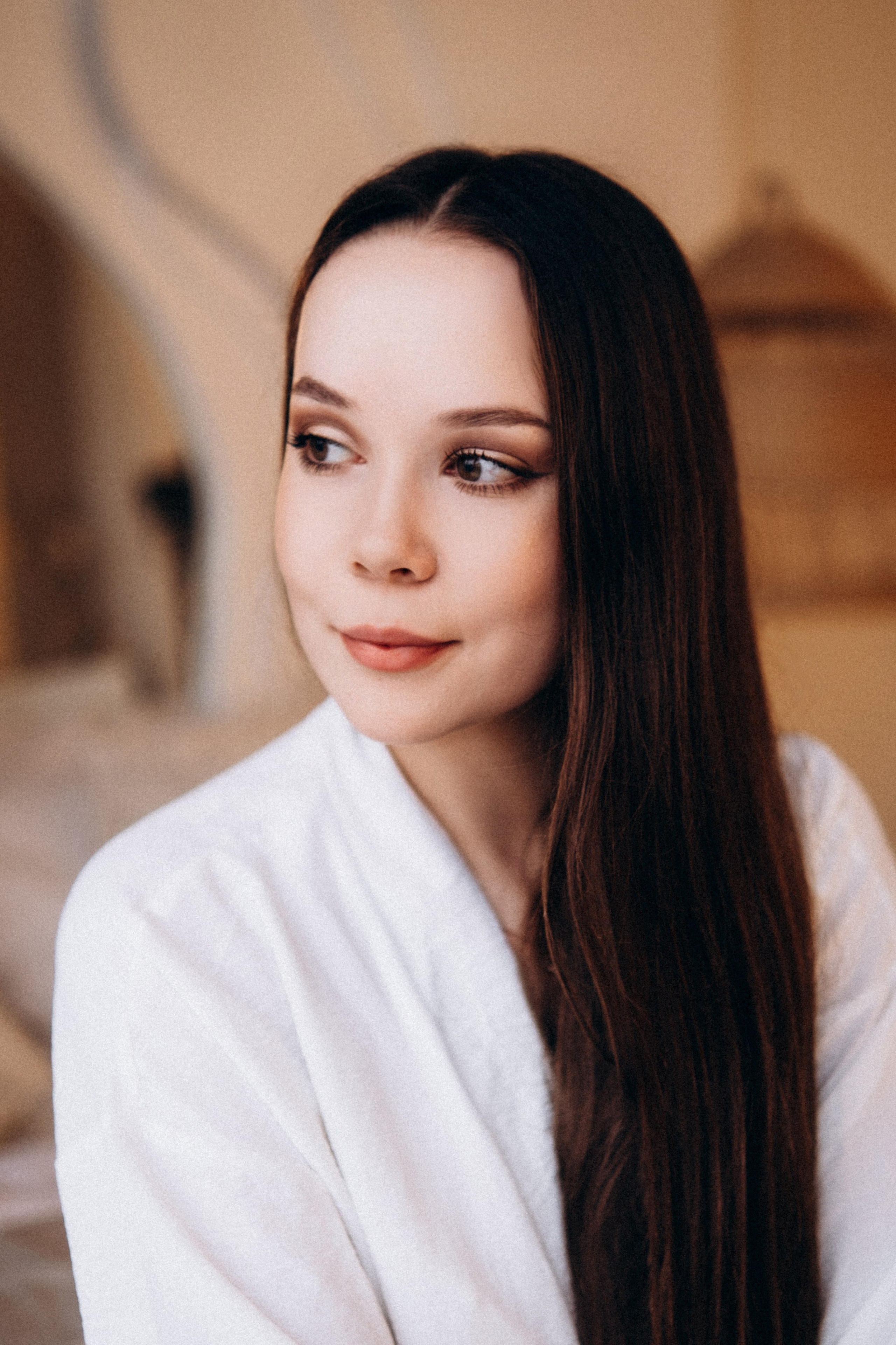 Студия Daily (зал Shanti). Фотограф в Санкт-Петербурге Кристина Брянская