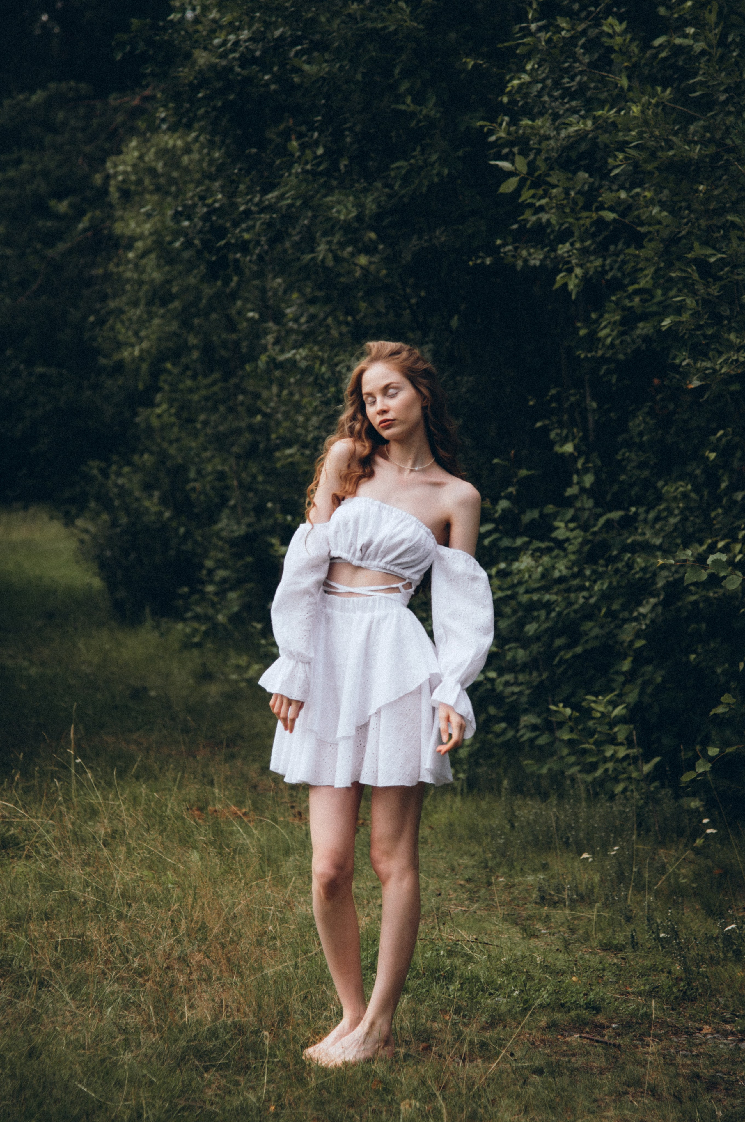 Природно. Фотограф в Санкт-Петербурге Кристина Брянская