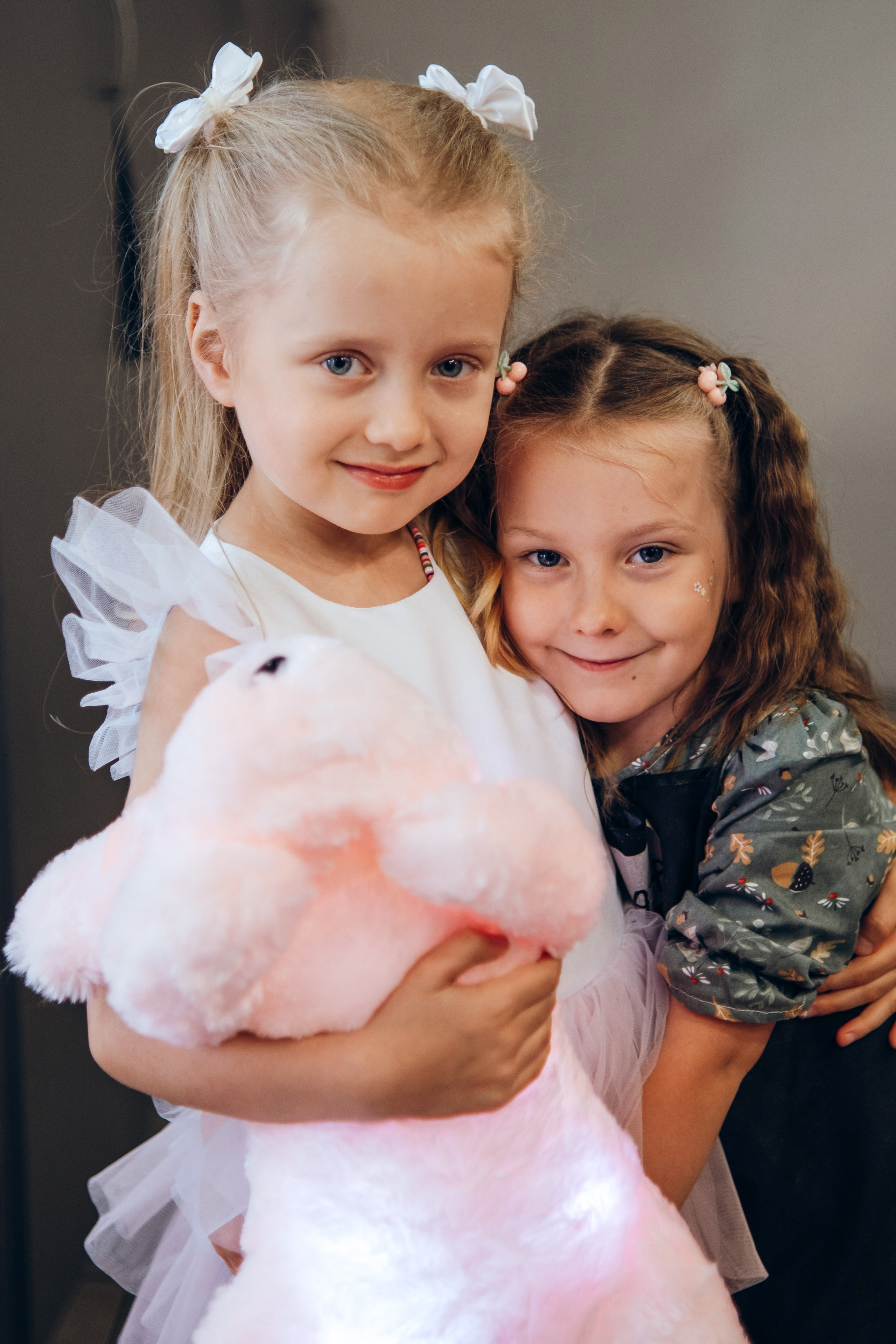 Игра столов. Фотограф в Санкт-Петербурге Кристина Брянская