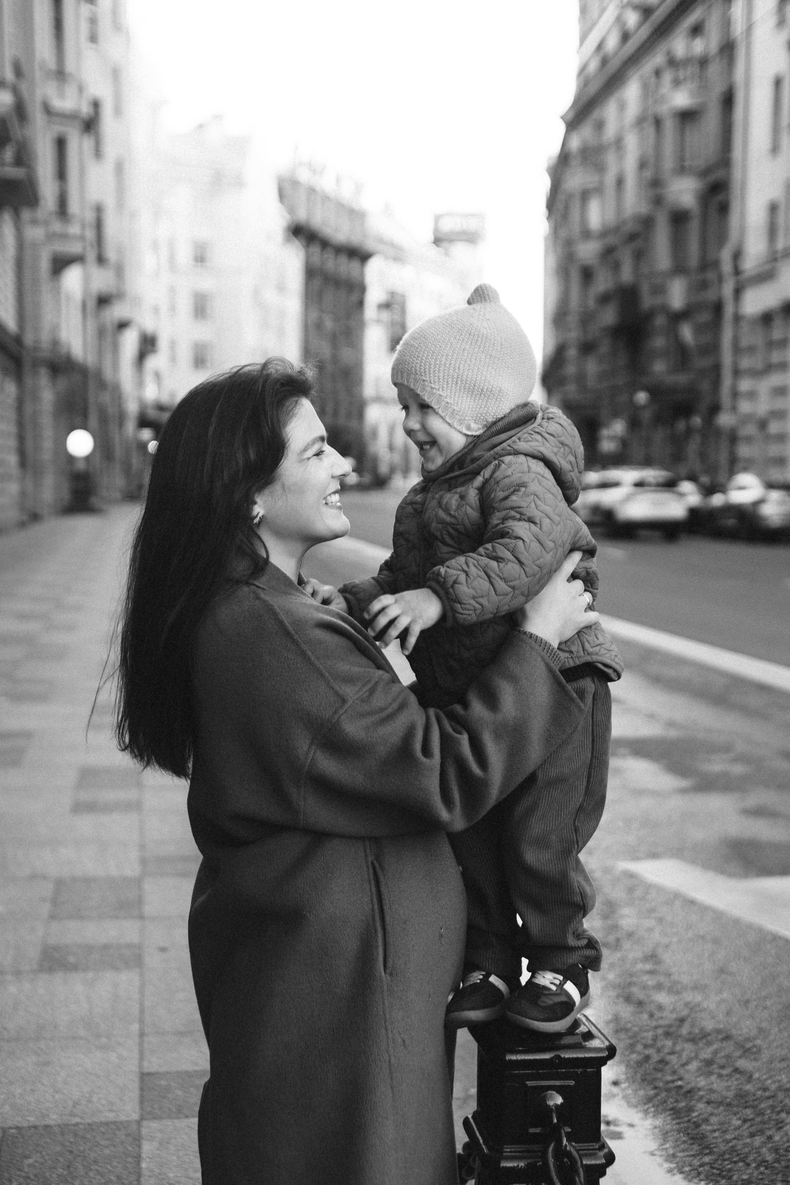 Семейная фотосессия в Спб. Фотограф в Санкт-Петербурге Кристина Брянская