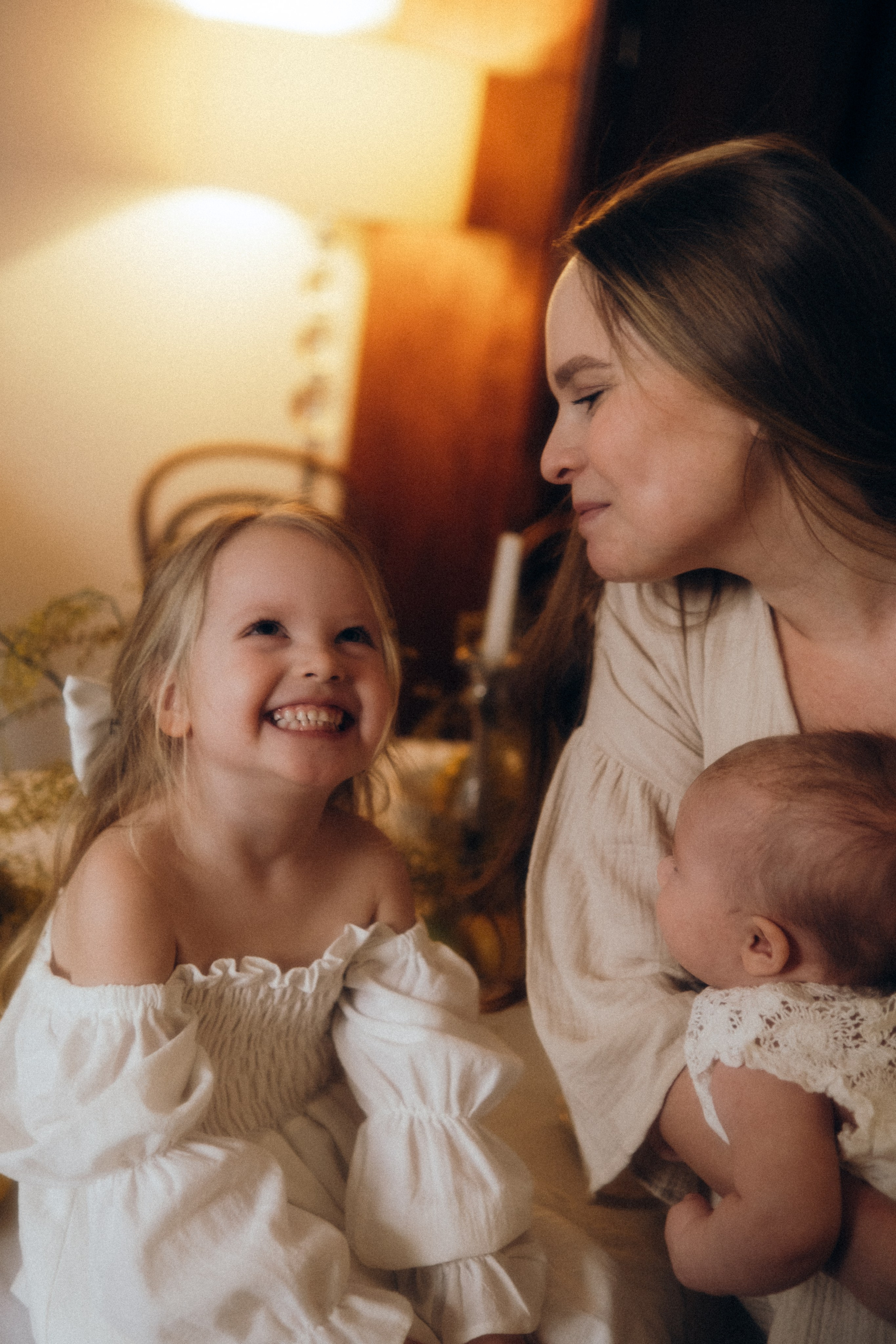 Студия Saint.P.Studio (особняк на Выборгской). Фотограф в Санкт-Петербурге Кристина Брянская