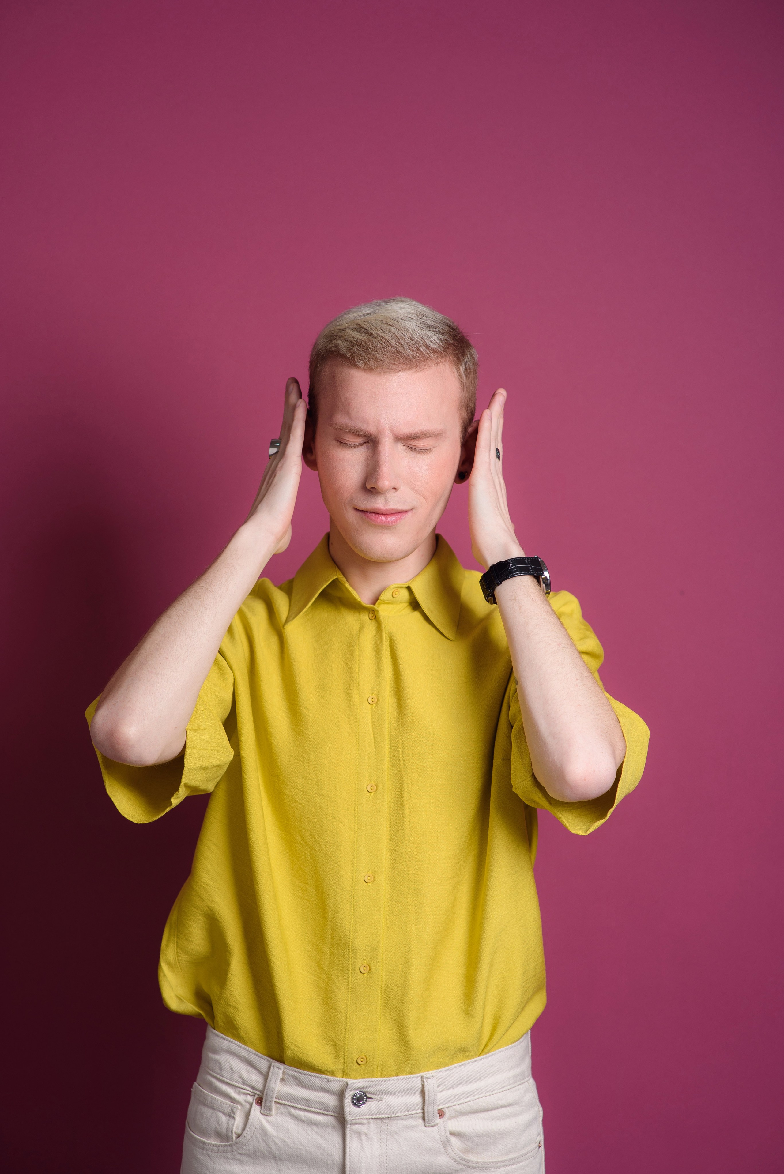 Вадим Стукалов, блогер, SMM-специалист. Бренд-фотограф для экспертов и блогеров в Москве Влада Горбовская