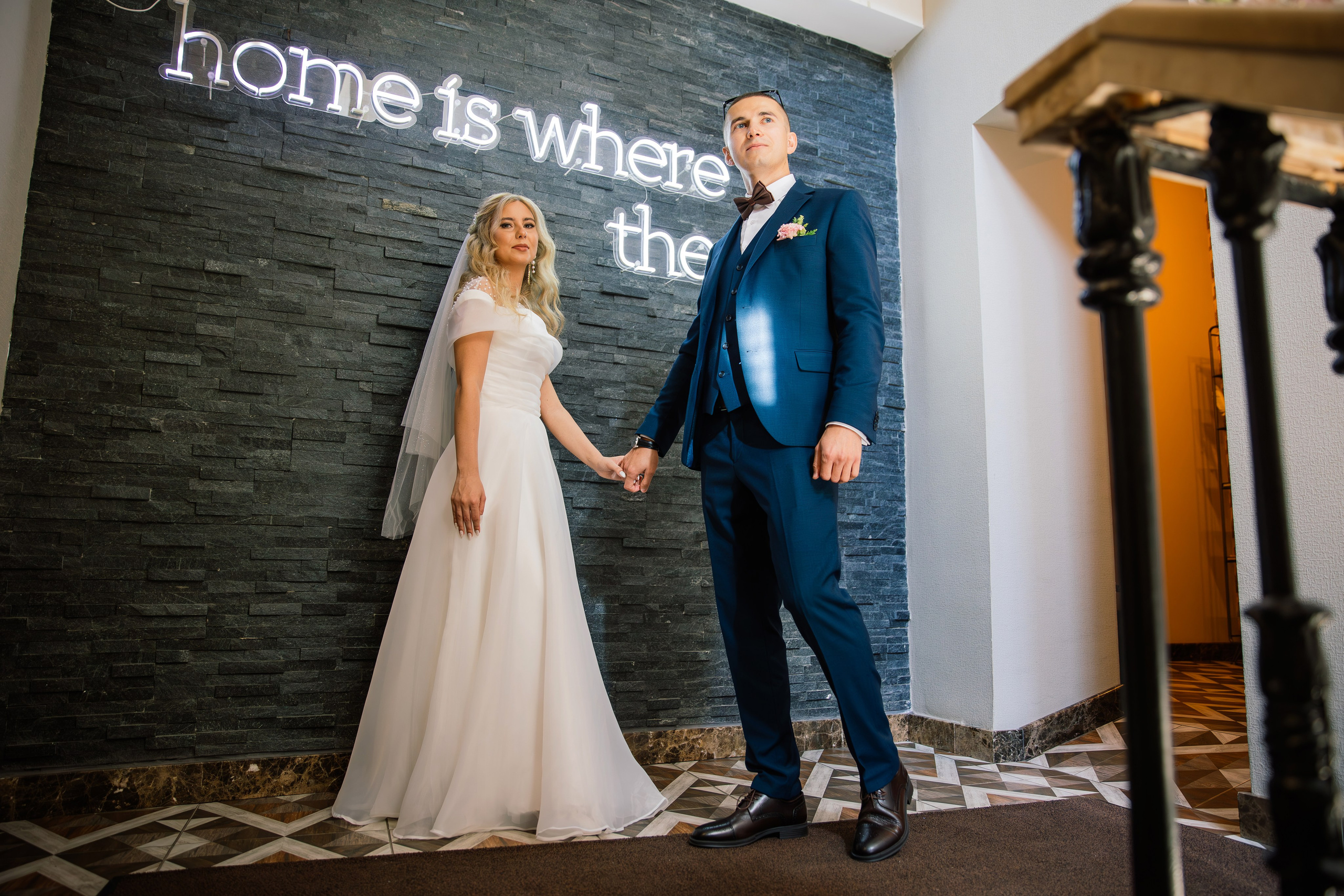 Олег и Анна. Семейный фотограф Толстикова Кристина