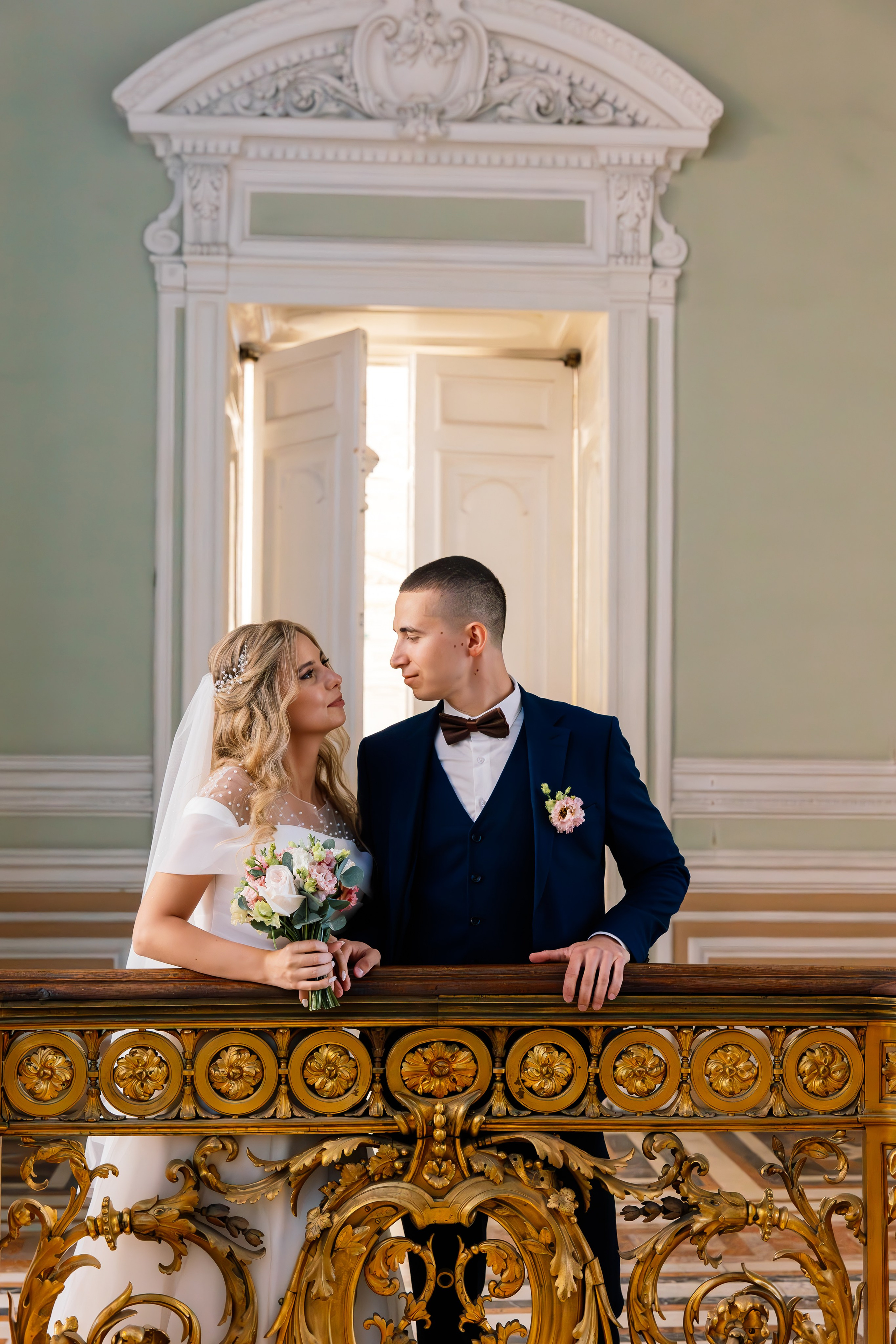 Олег и Анна. Семейный фотограф Толстикова Кристина