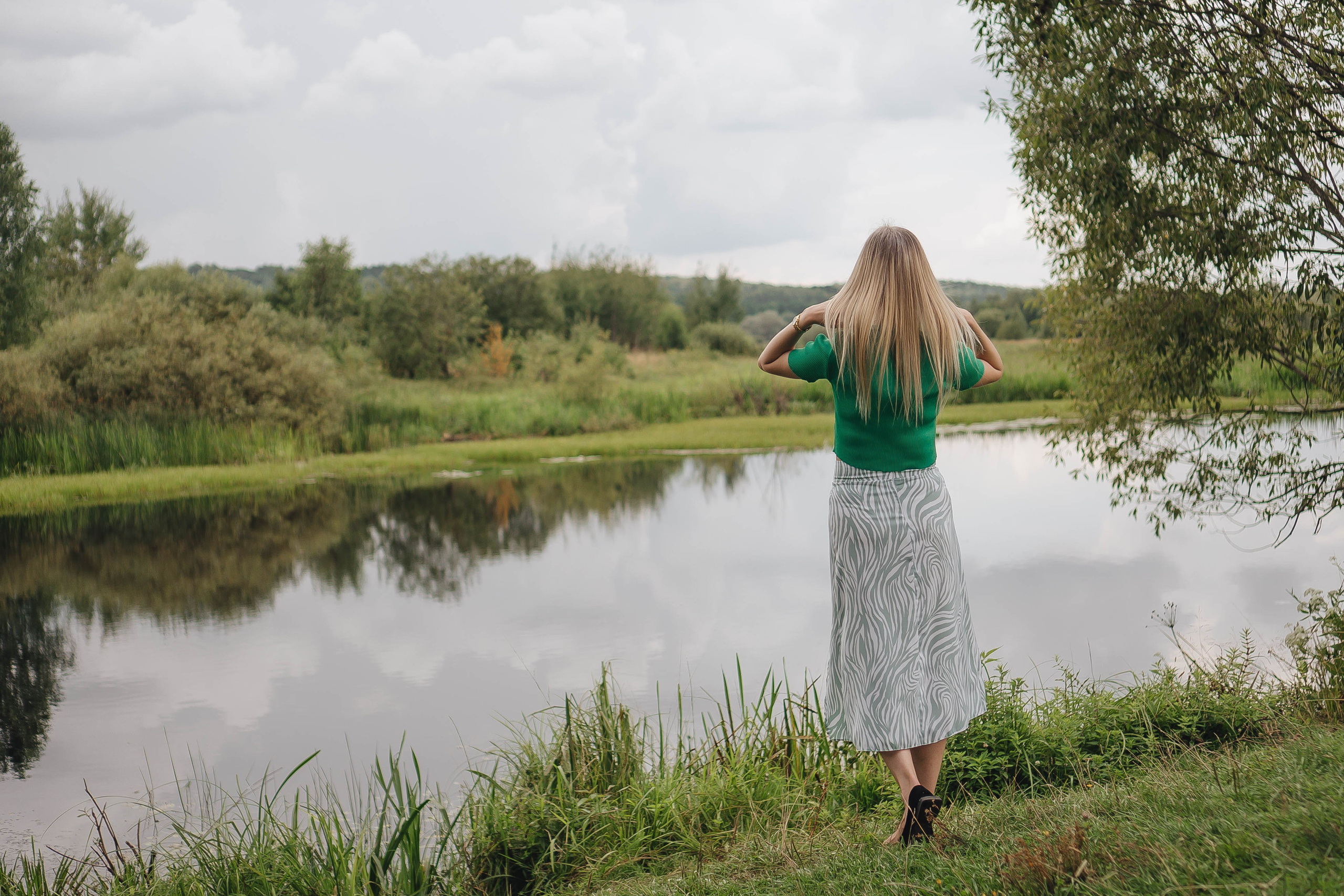 Проогулка под дождем. Профессиональный фотограф, Санкт-Петербург — Виктория Богомолова