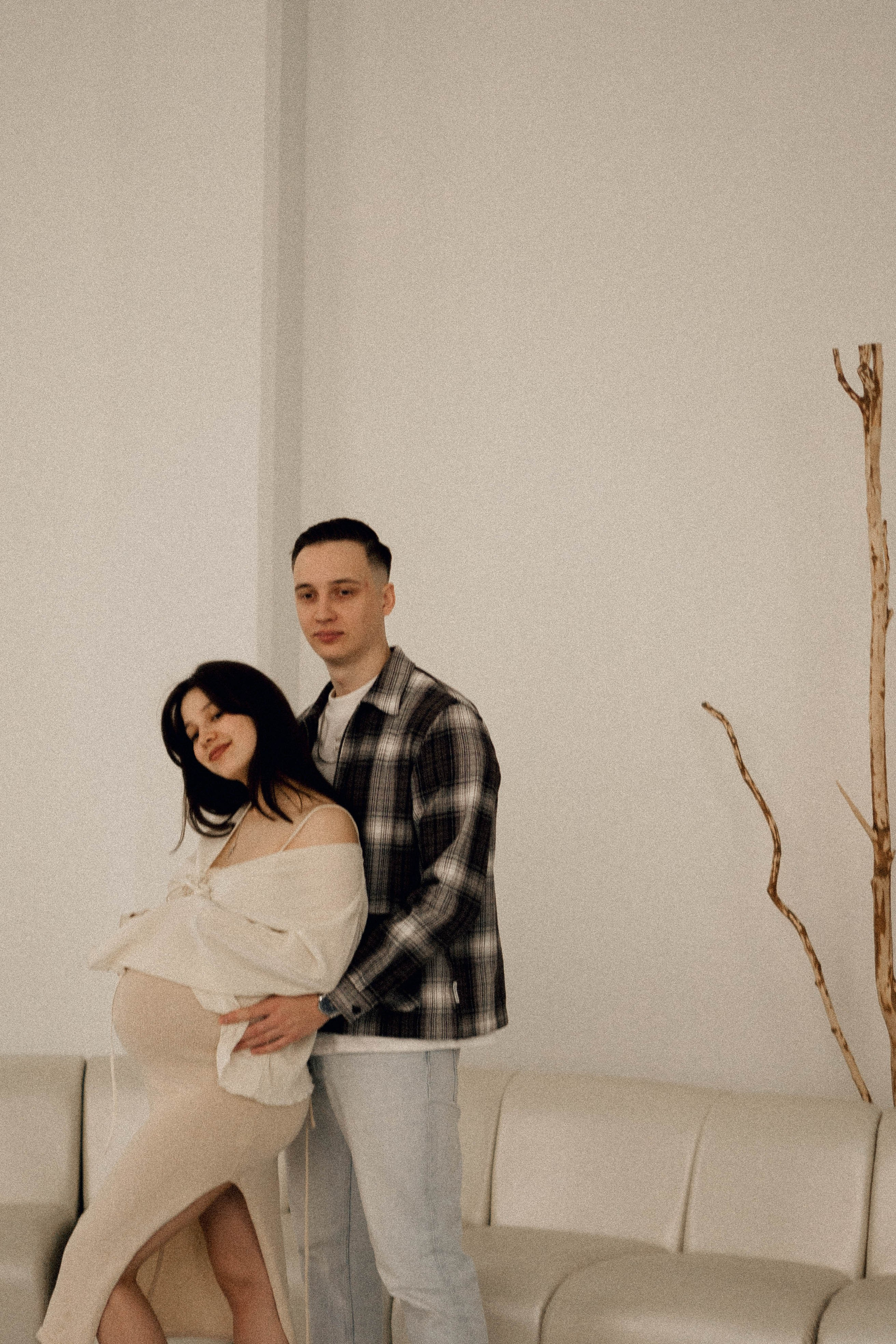 Love Story Беременность. Профессиональный фотограф, Санкт-Петербург — Виктория Богомолова