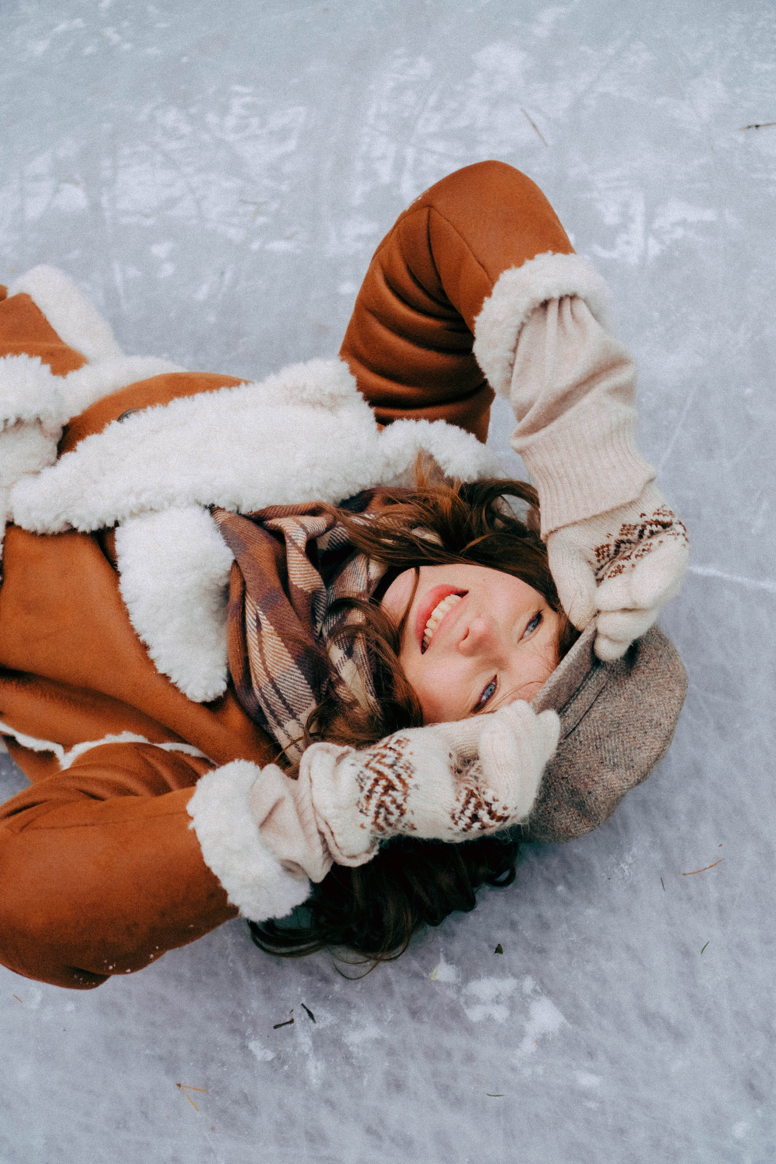 Каток. Профессиональный фотограф, Санкт-Петербург — Виктория Богомолова