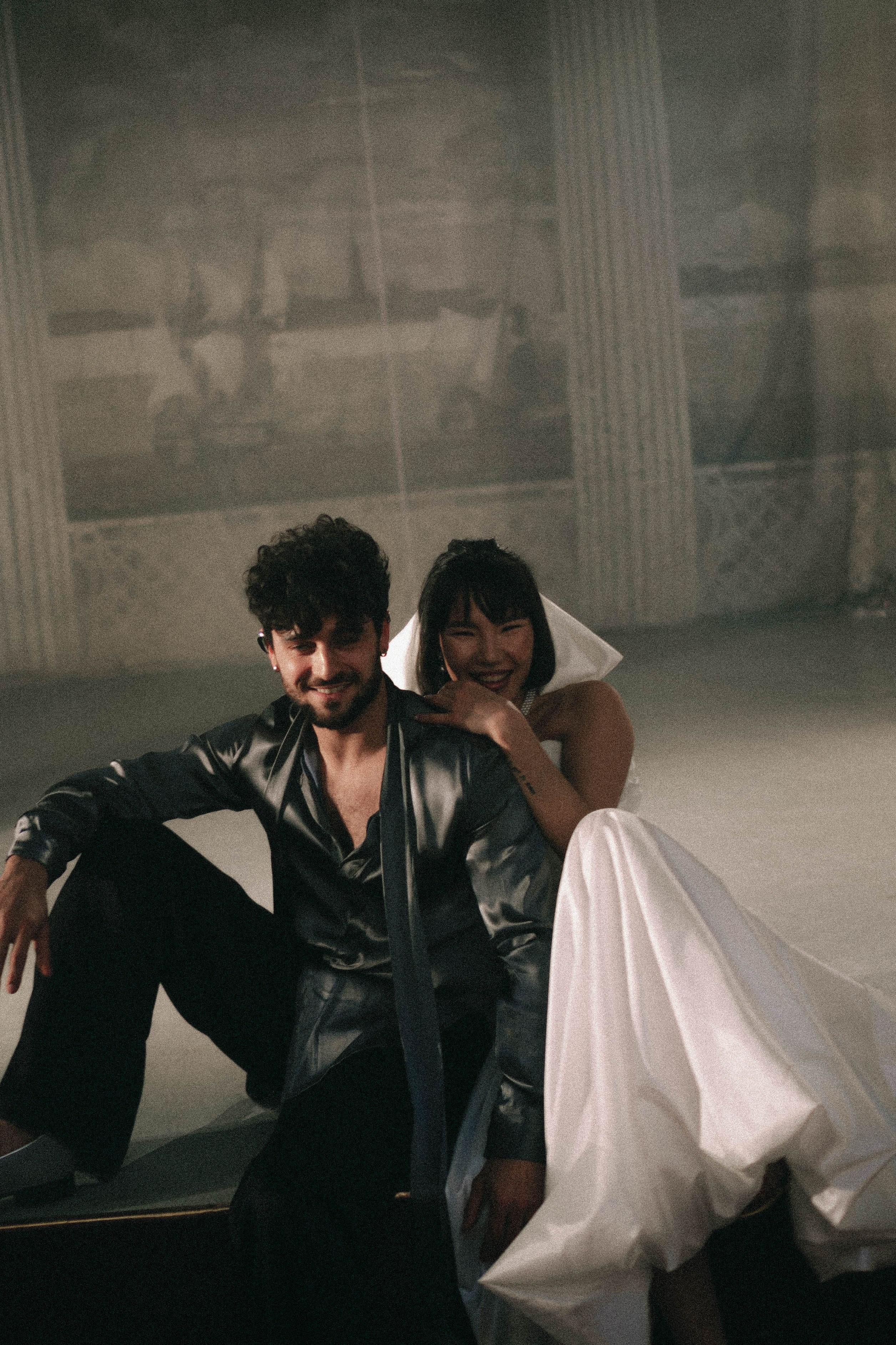 СВАБЕДНАЯ ФОТСЕССИИЯ В ОДНОМ ИЗ ЗАЛОВ НИКОЛАЕВСКОГО ДВОРЦА. Профессиональный фотограф, Санкт-Петербург — Виктория Богомолова