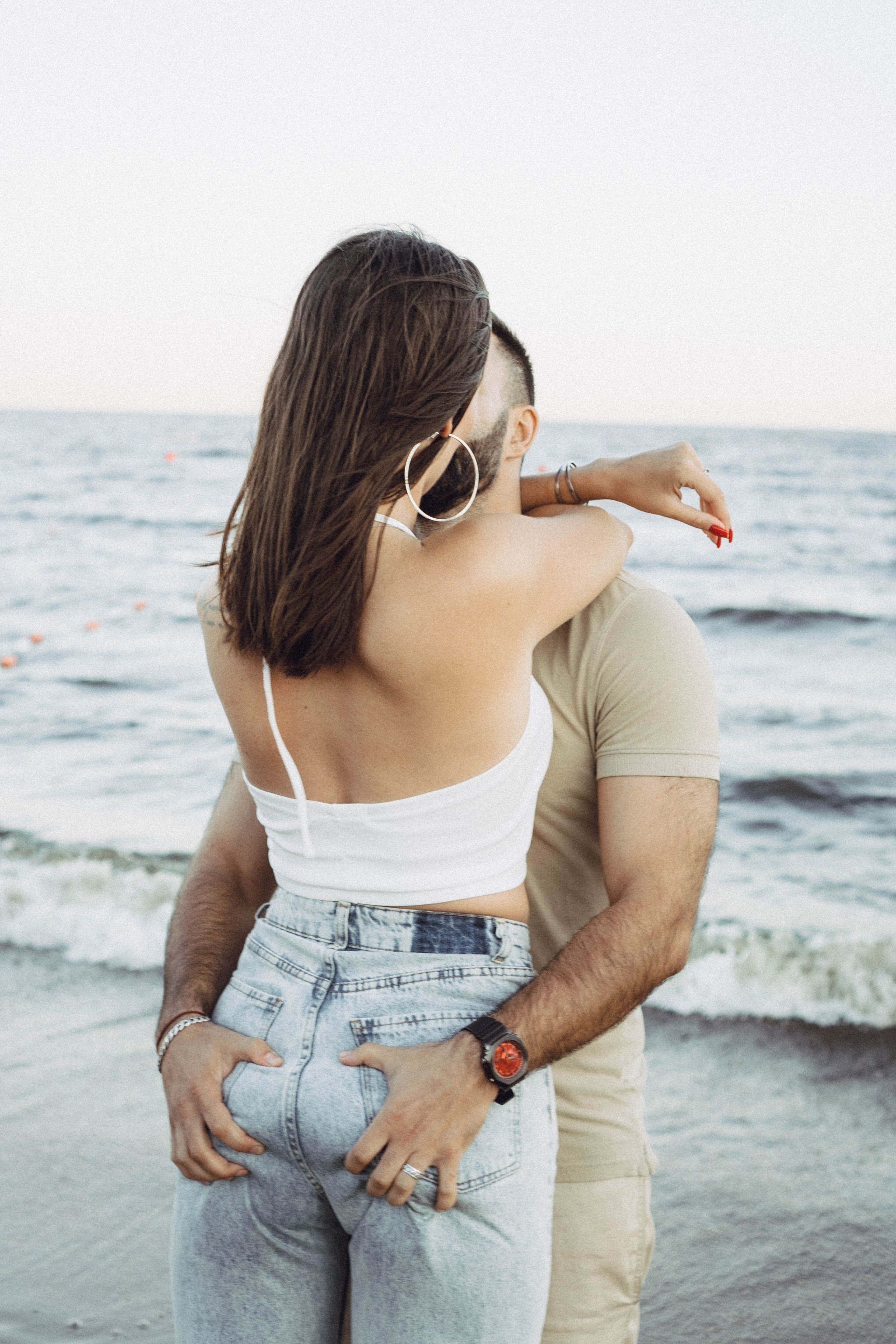 Любовь на заливе. Профессиональный фотограф, Санкт-Петербург — Виктория Богомолова