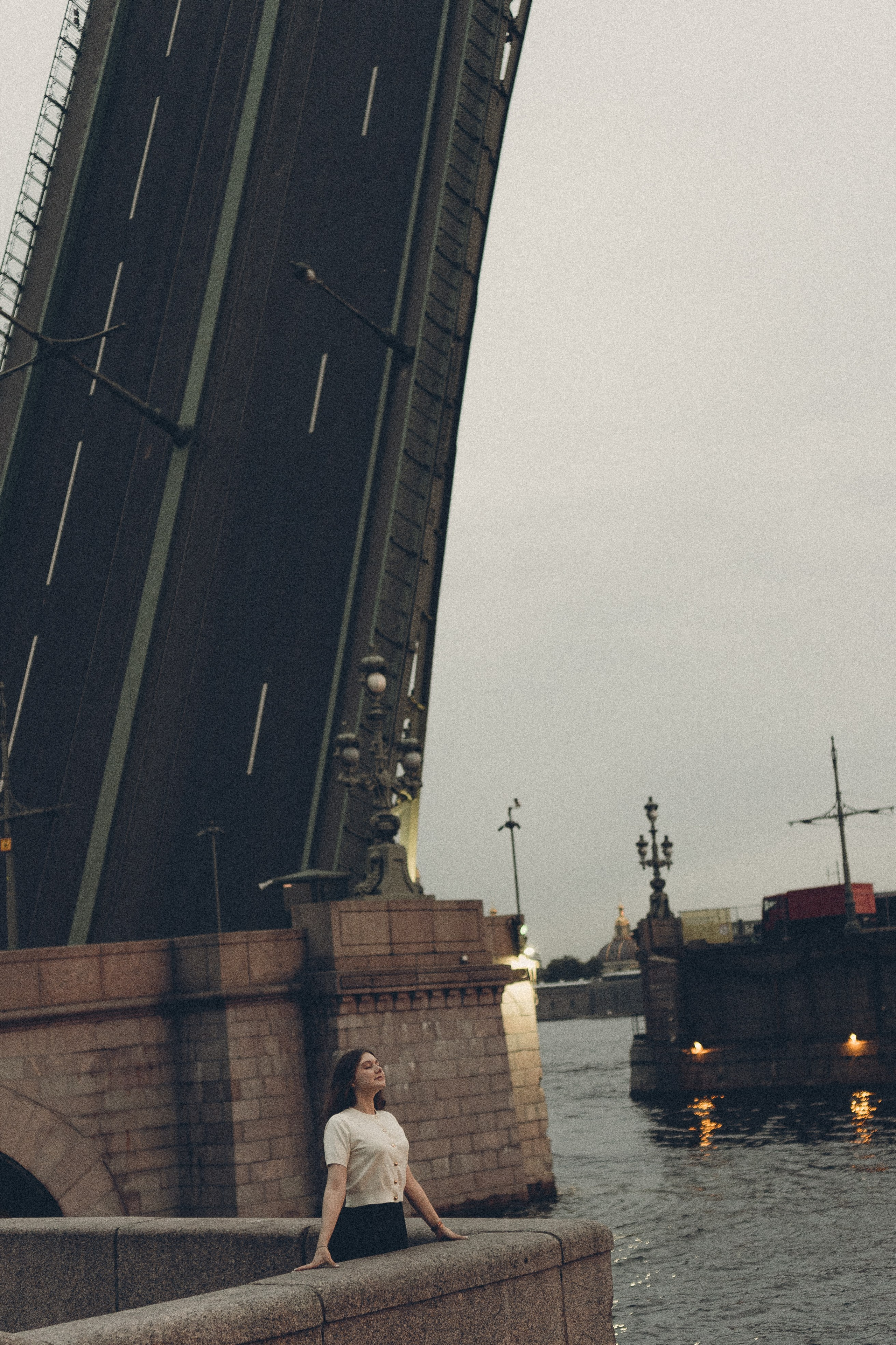 РАССВЕТНАЯ ИСТОРИЯ. Профессиональный фотограф, Санкт-Петербург — Виктория Богомолова