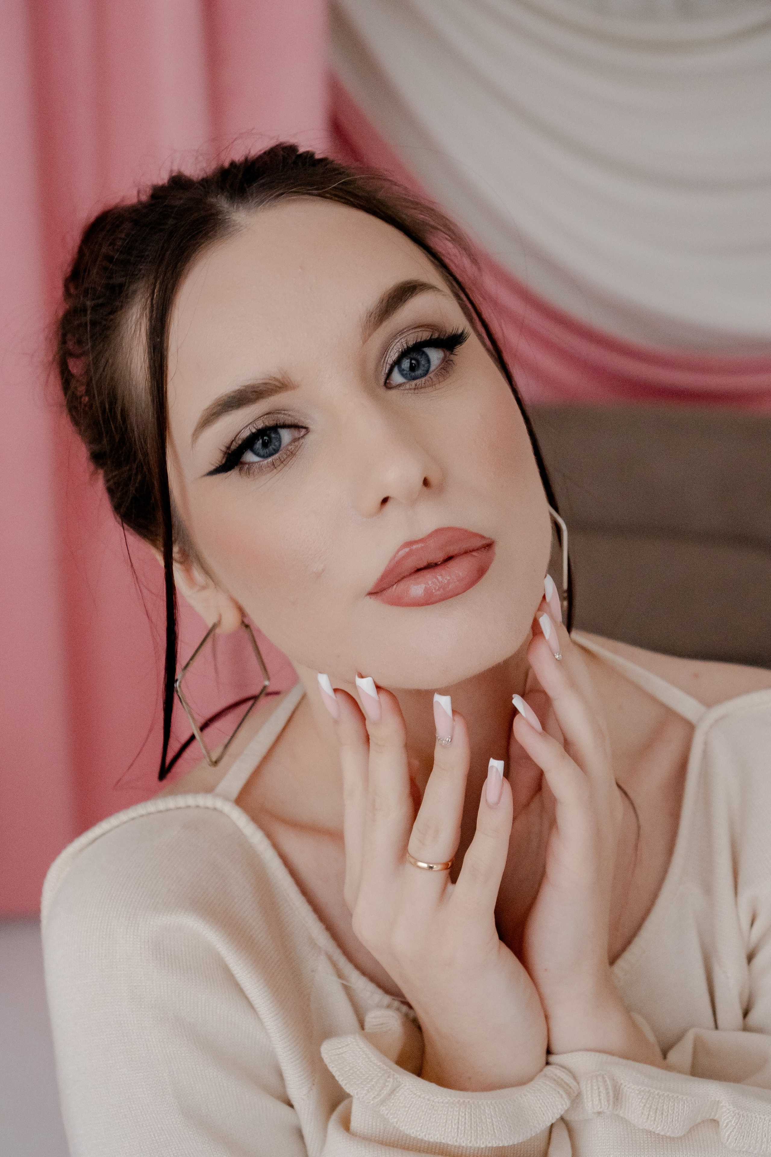 Весенняя. Профессиональный фотограф, Санкт-Петербург — Виктория Богомолова