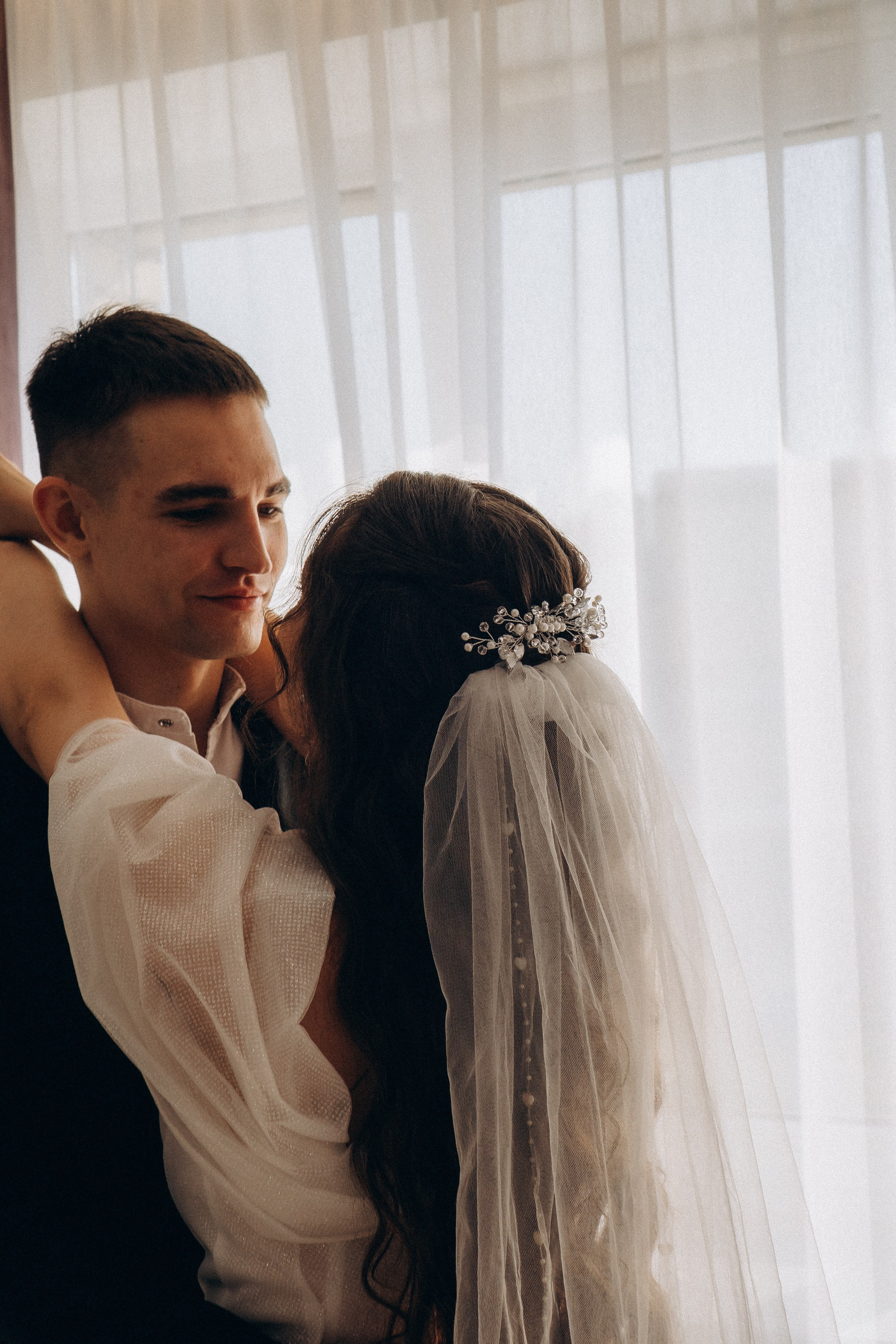 СВАДЕБНАЯ СЬЕМК В ПАРКЕ 300-ЛЕТИЯ. Профессиональный фотограф, Санкт-Петербург — Виктория Богомолова