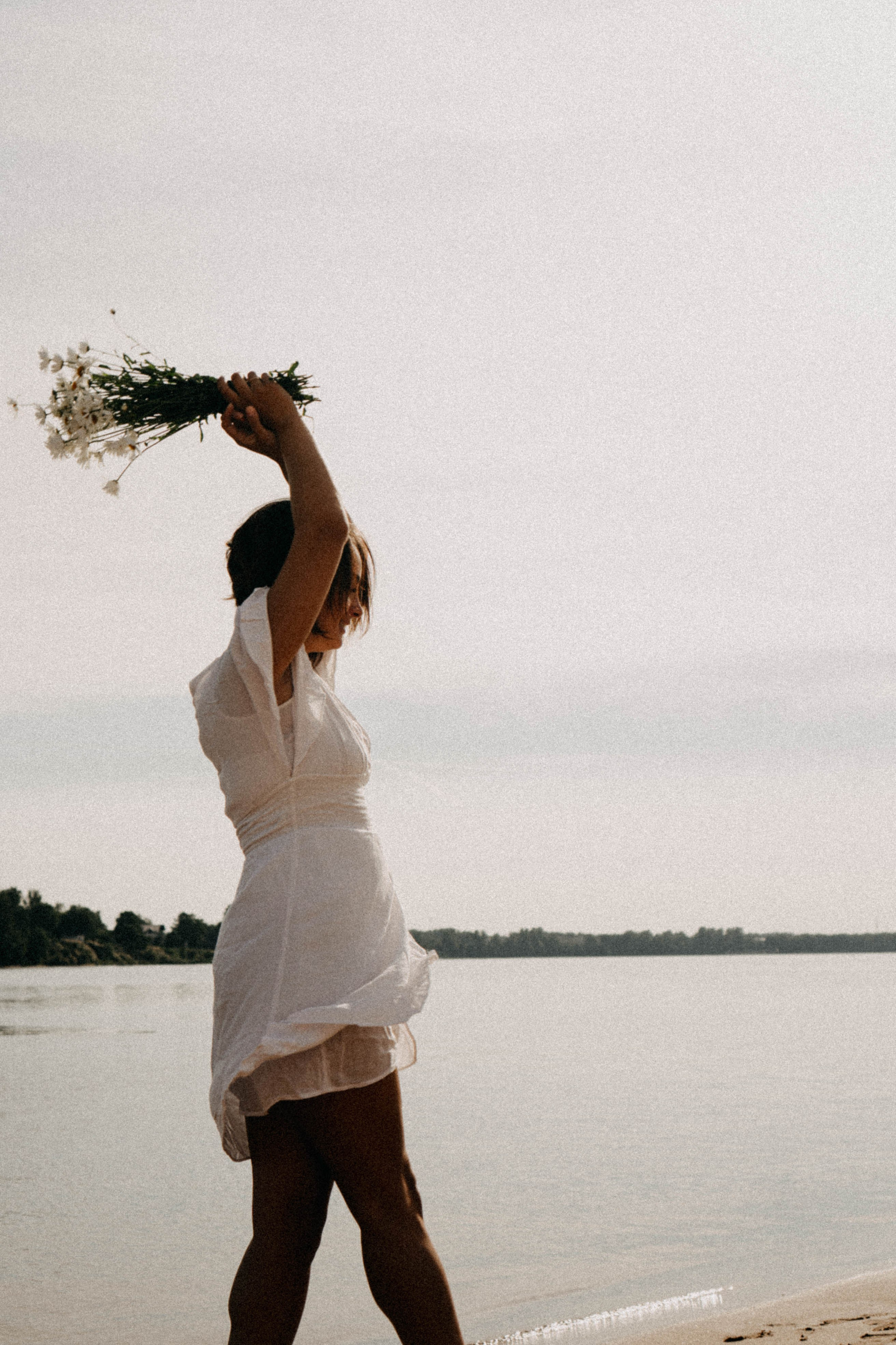 Летняя прогулка. Профессиональный фотограф, Санкт-Петербург — Виктория Богомолова