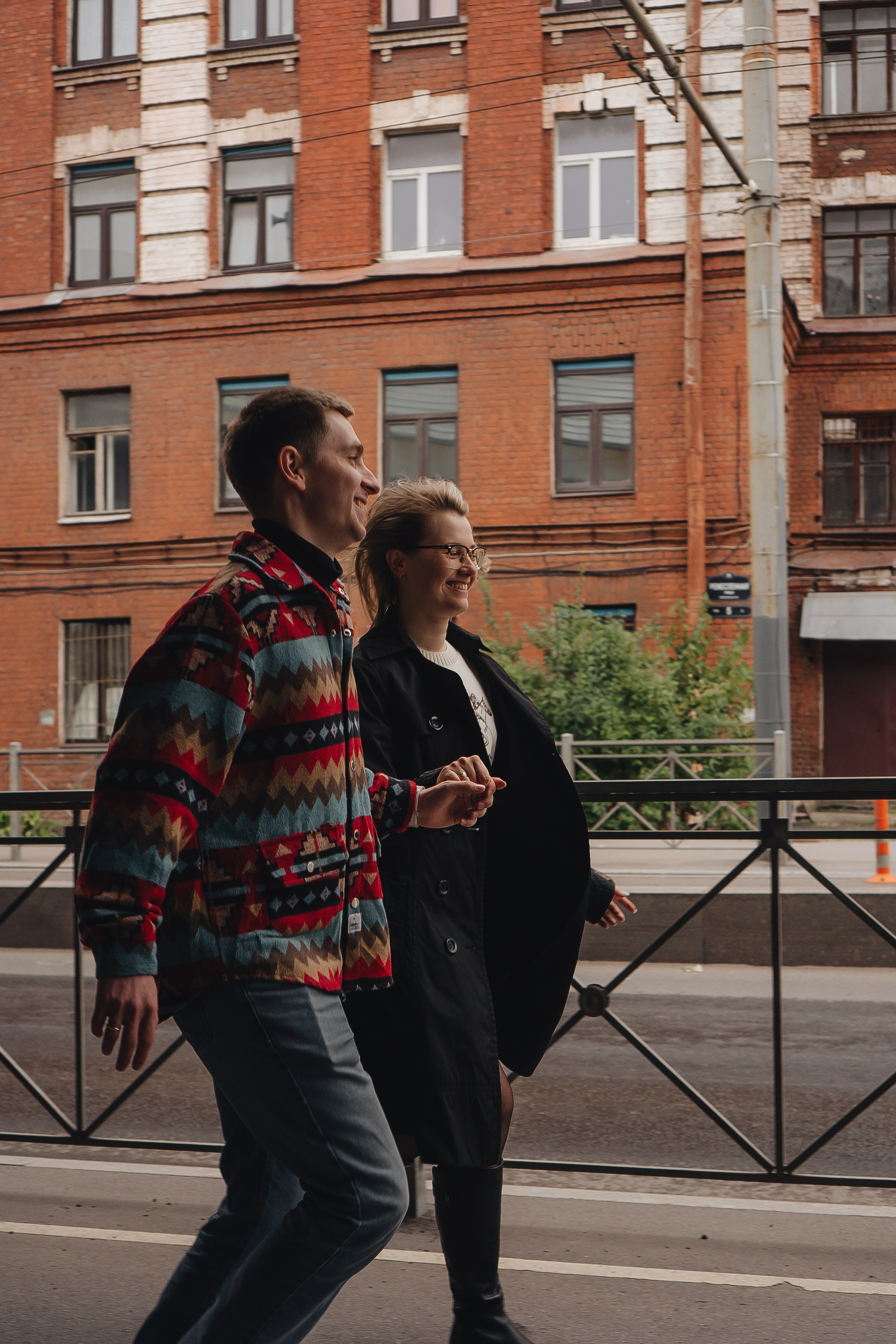 ЛЮБОВЬ В САНТК-ПЕТЕРБУРГЕ. Профессиональный фотограф, Санкт-Петербург — Виктория Богомолова