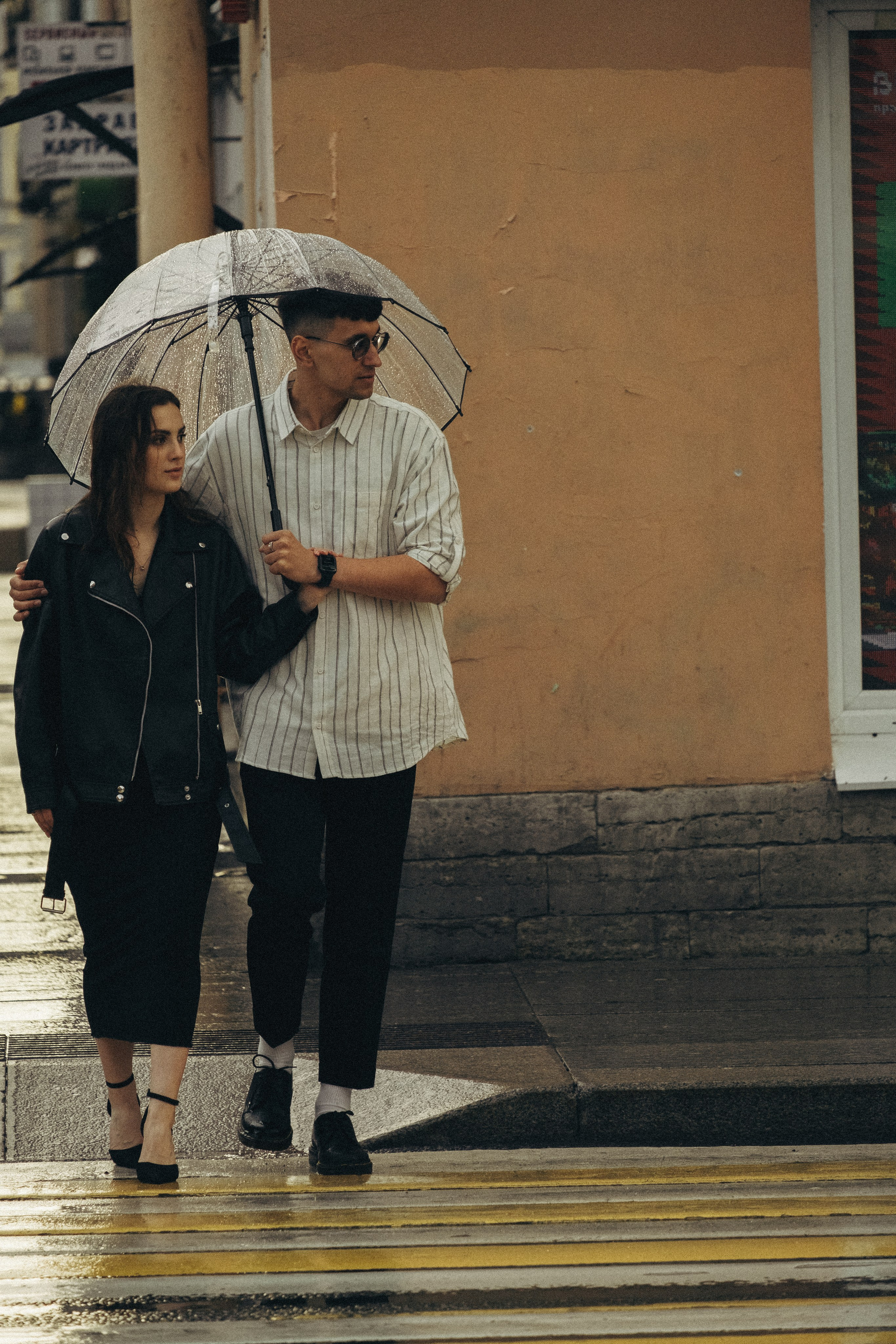 ЛЮБОВЬ В ИЮНЕ. Профессиональный фотограф, Санкт-Петербург — Виктория Богомолова