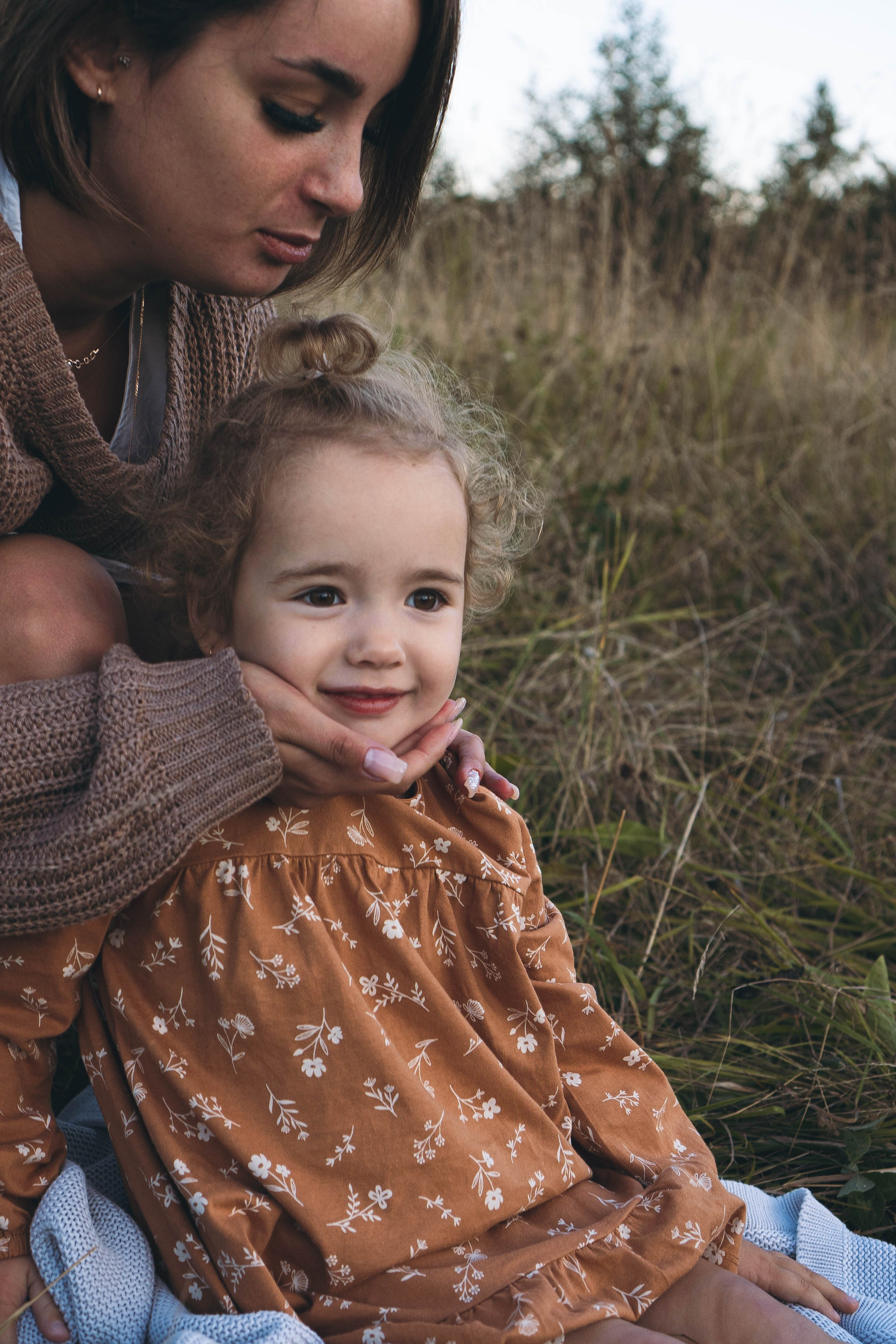 Семейная серия. Профессиональный фотограф, Санкт-Петербург — Виктория Богомолова