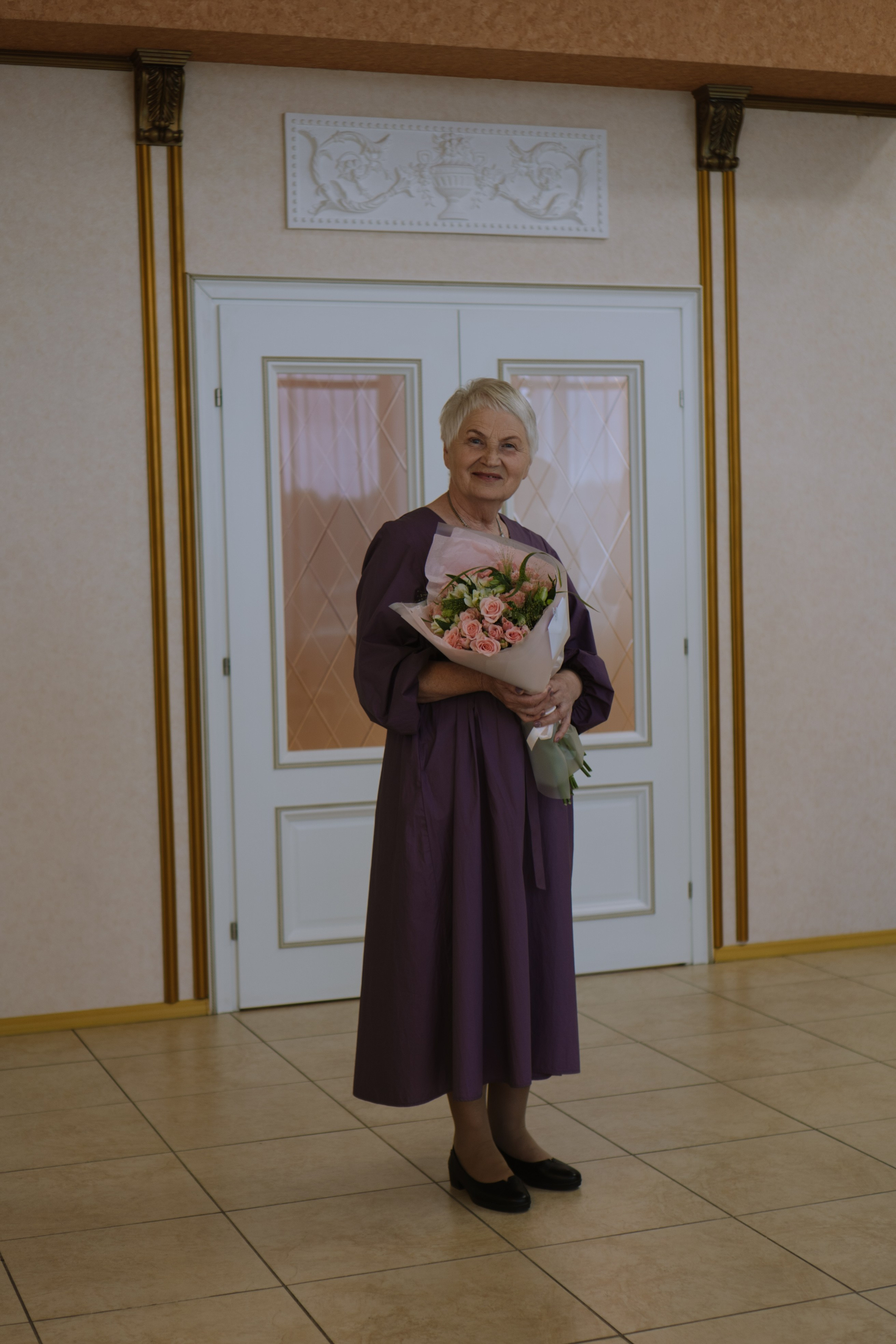 РЕПОРТАЖНАЯ СЬЕМКА В ЗАГСЕ. Профессиональный фотограф, Санкт-Петербург — Виктория Богомолова