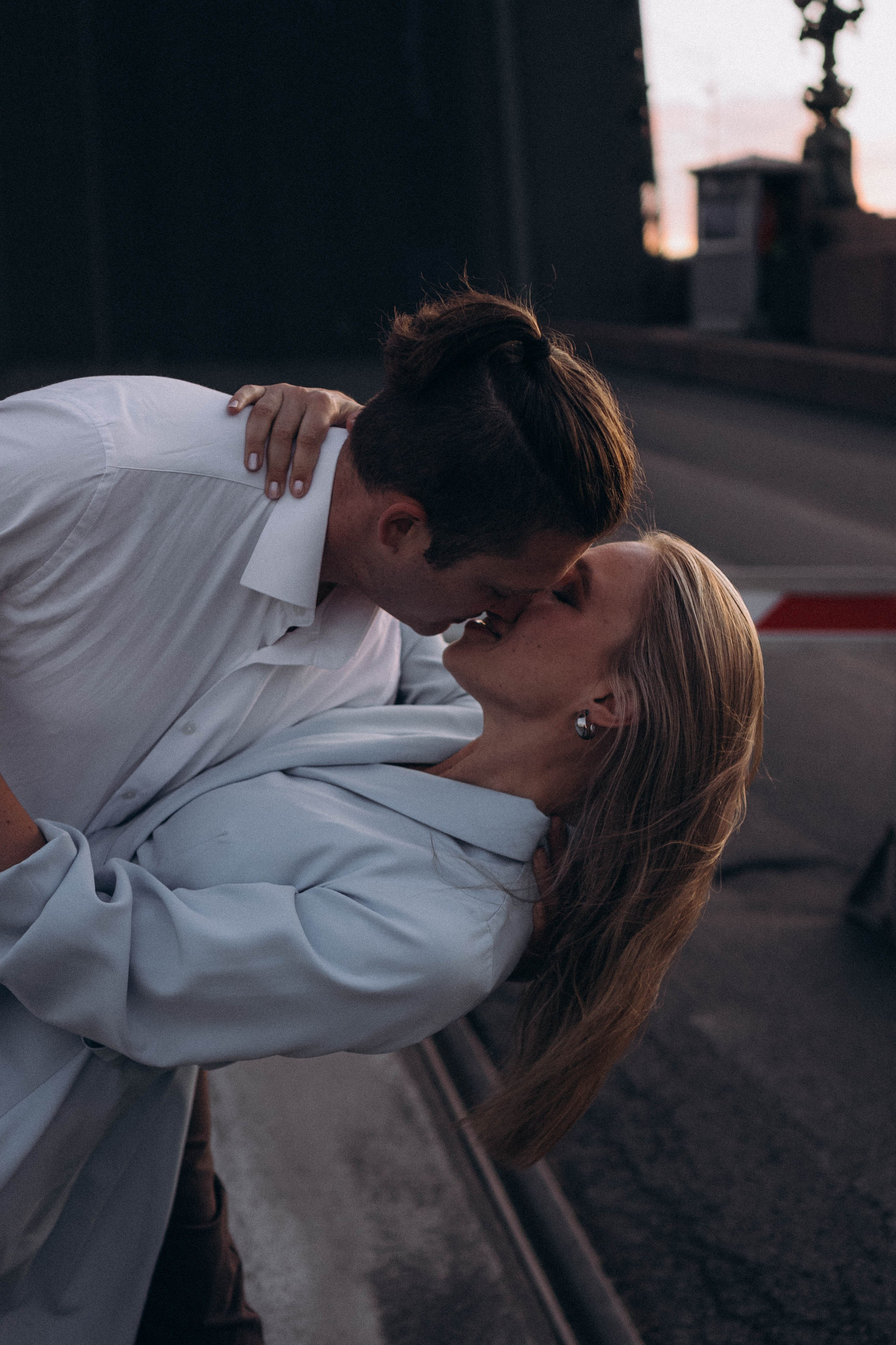 СЧАСТЛИВОЕ УТРО. Профессиональный фотограф, Санкт-Петербург — Виктория Богомолова