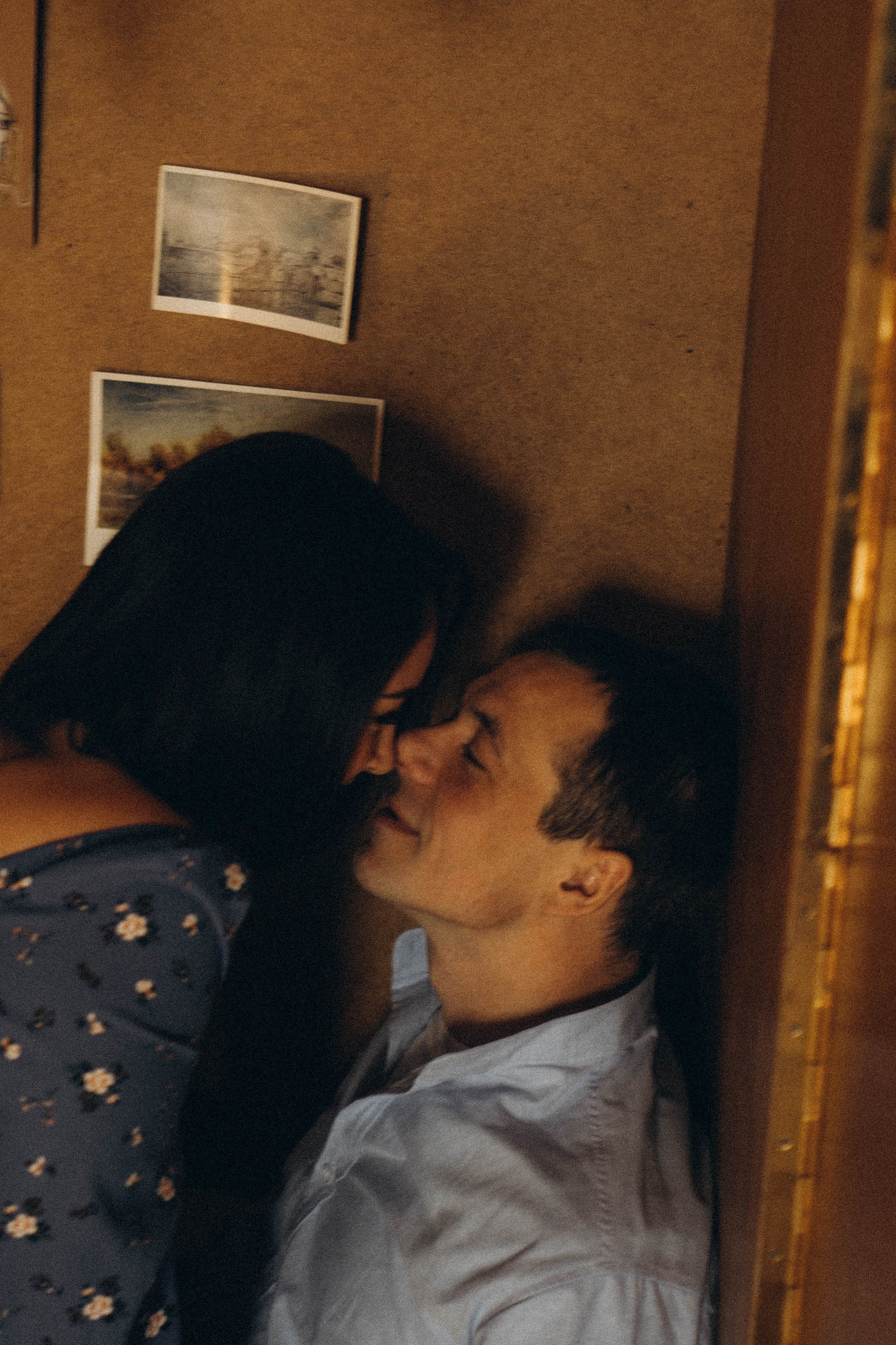 LOVE в квартире. Профессиональный фотограф, Санкт-Петербург — Виктория Богомолова