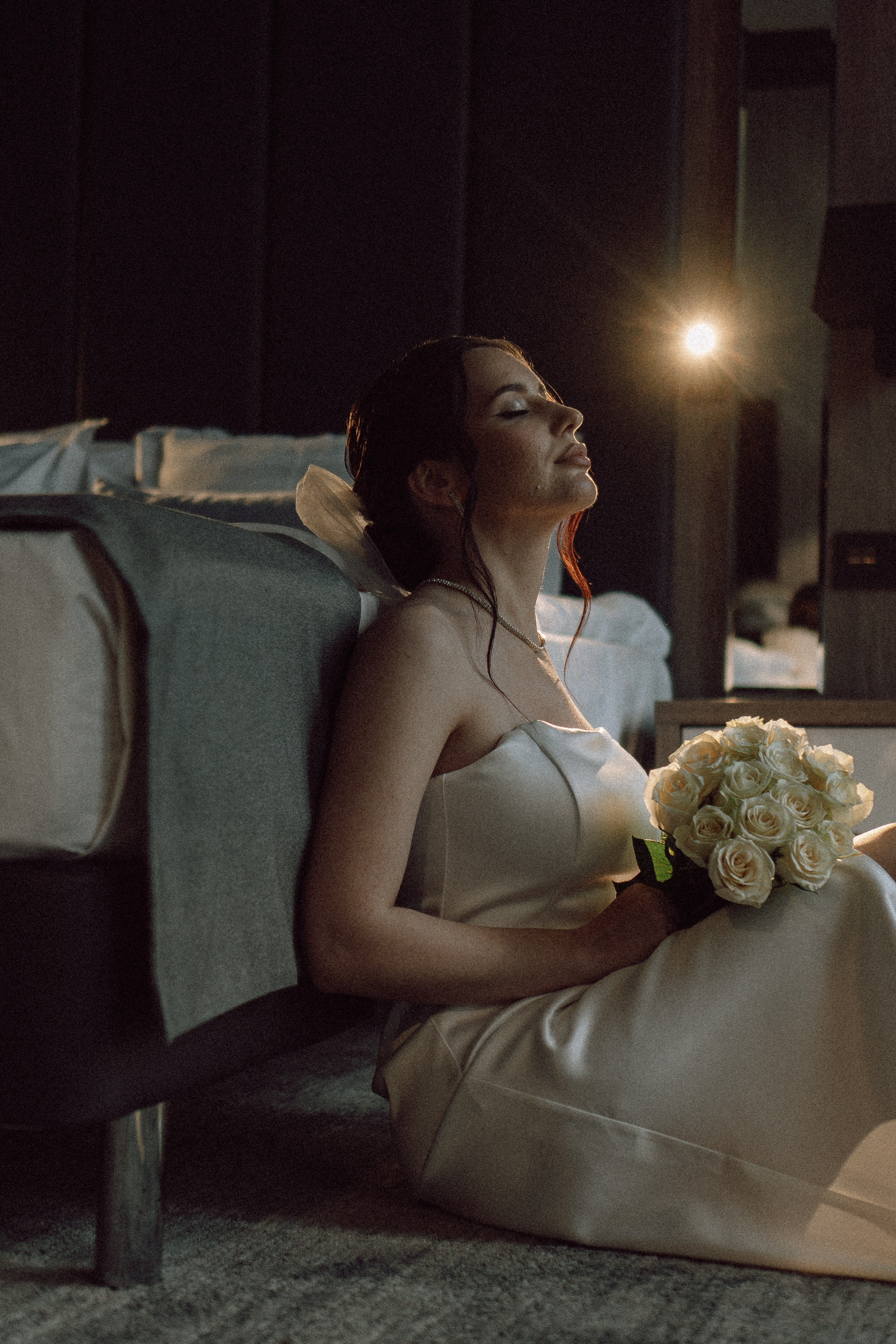 СВАДЕБНАЯ СЬЕМКА СБОРОВ ЖЕНИХА И НЕВЕСТЫ В ОТЕЛЕ И ТАКЖЕ ФОТОСЕССИИЯ В ОТЕЛЕЕ МЕГАПОЛИС БРЯНСК. Профессиональный фотограф, Санкт-Петербург — Виктория Богомолова