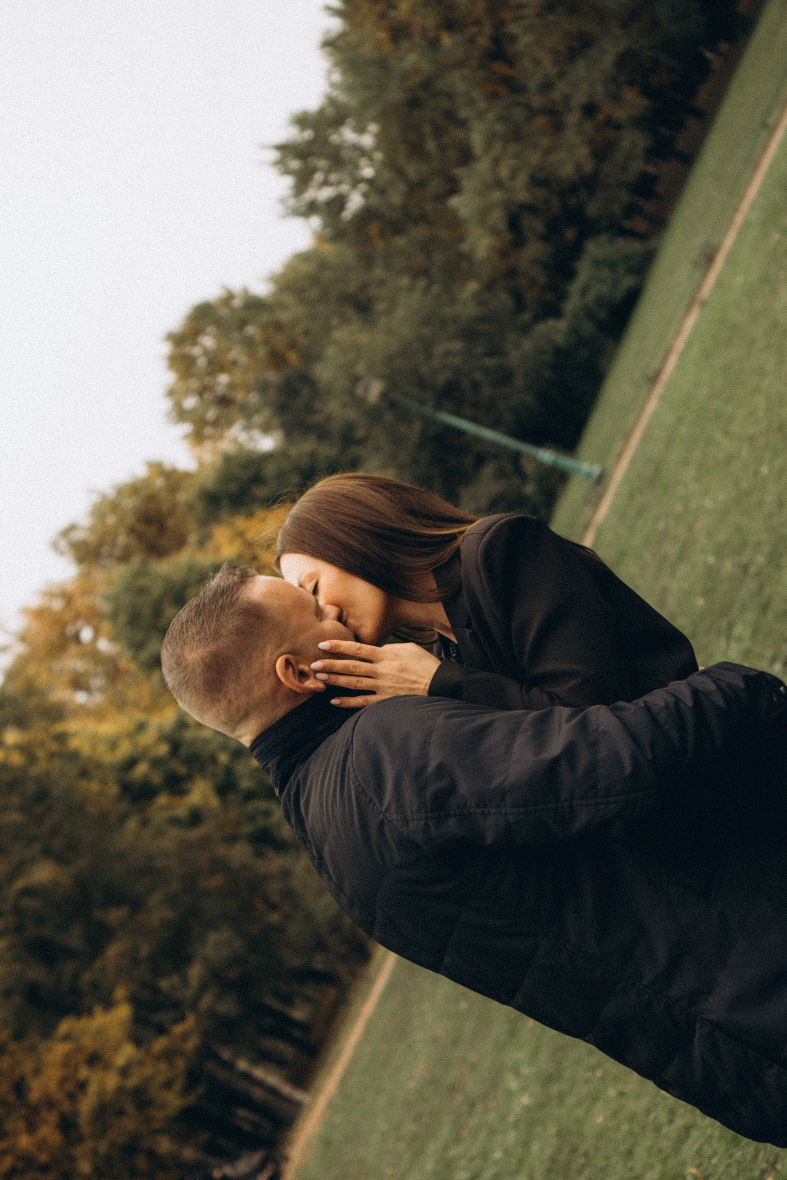 Любовь. Профессиональный фотограф, Санкт-Петербург — Виктория Богомолова