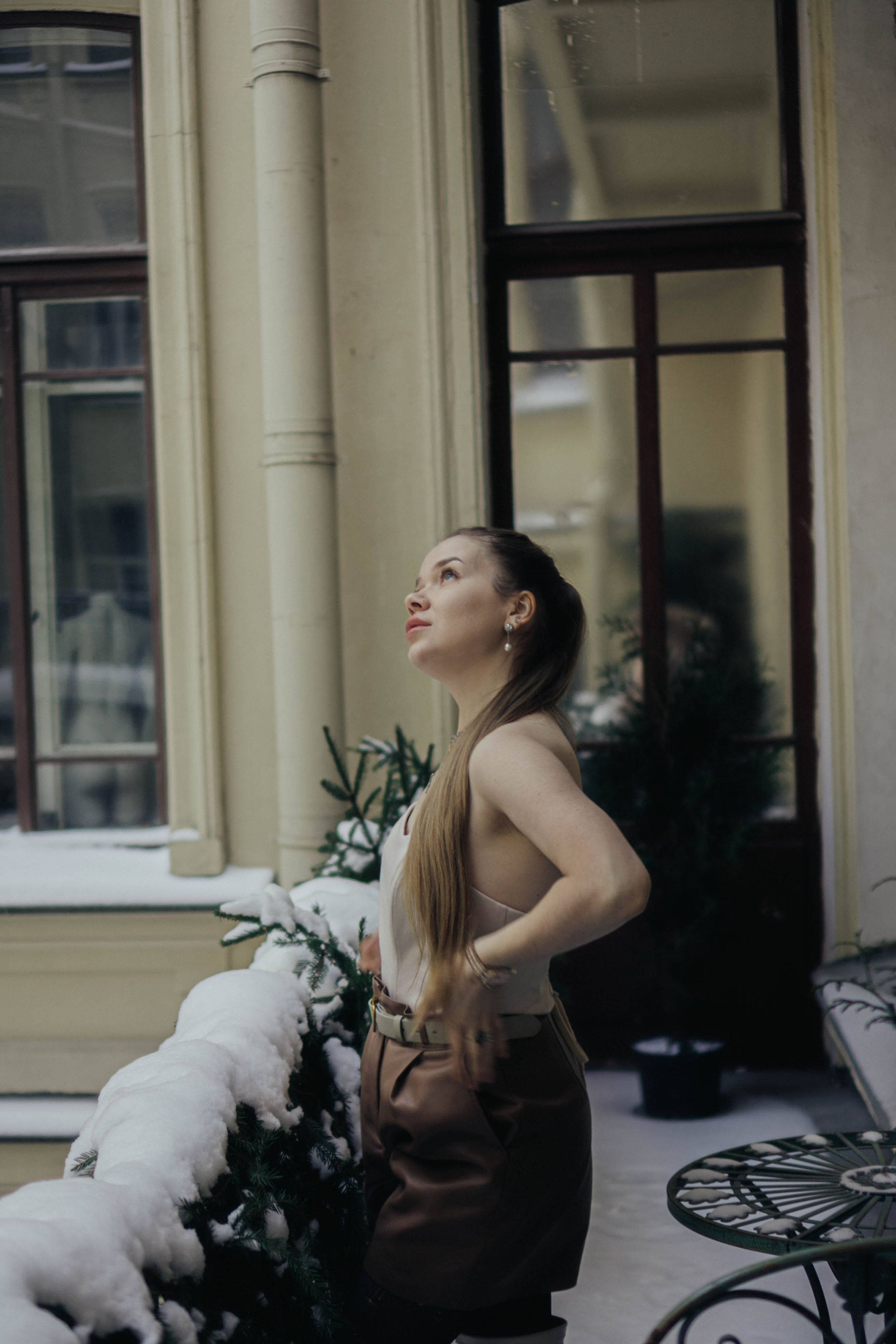 Питерский балкон. Профессиональный фотограф, Санкт-Петербург — Виктория Богомолова