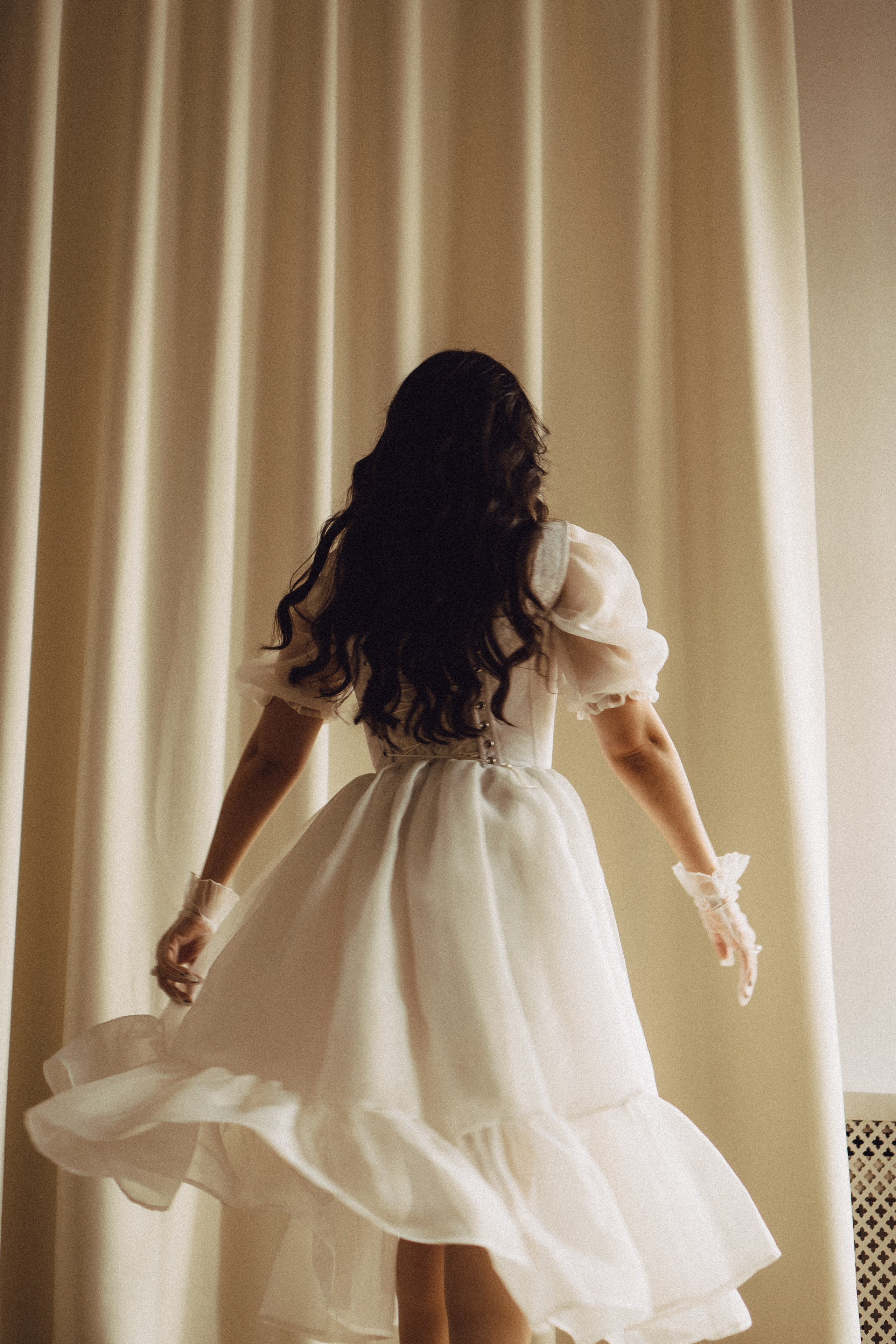 ВИНТАЖНЫЙ БАЛКОН. Профессиональный фотограф, Санкт-Петербург — Виктория Богомолова