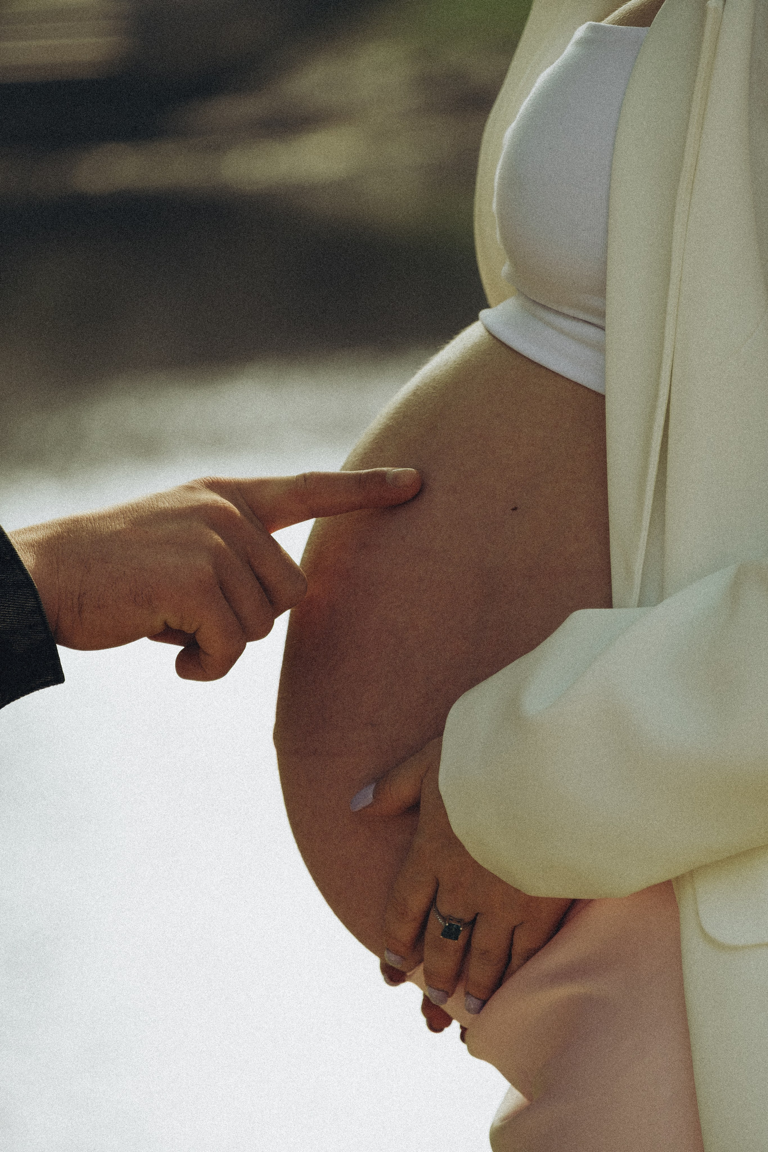 СЕМЕЙНАЯ ИСТОРИЯ. Профессиональный фотограф, Санкт-Петербург — Виктория Богомолова