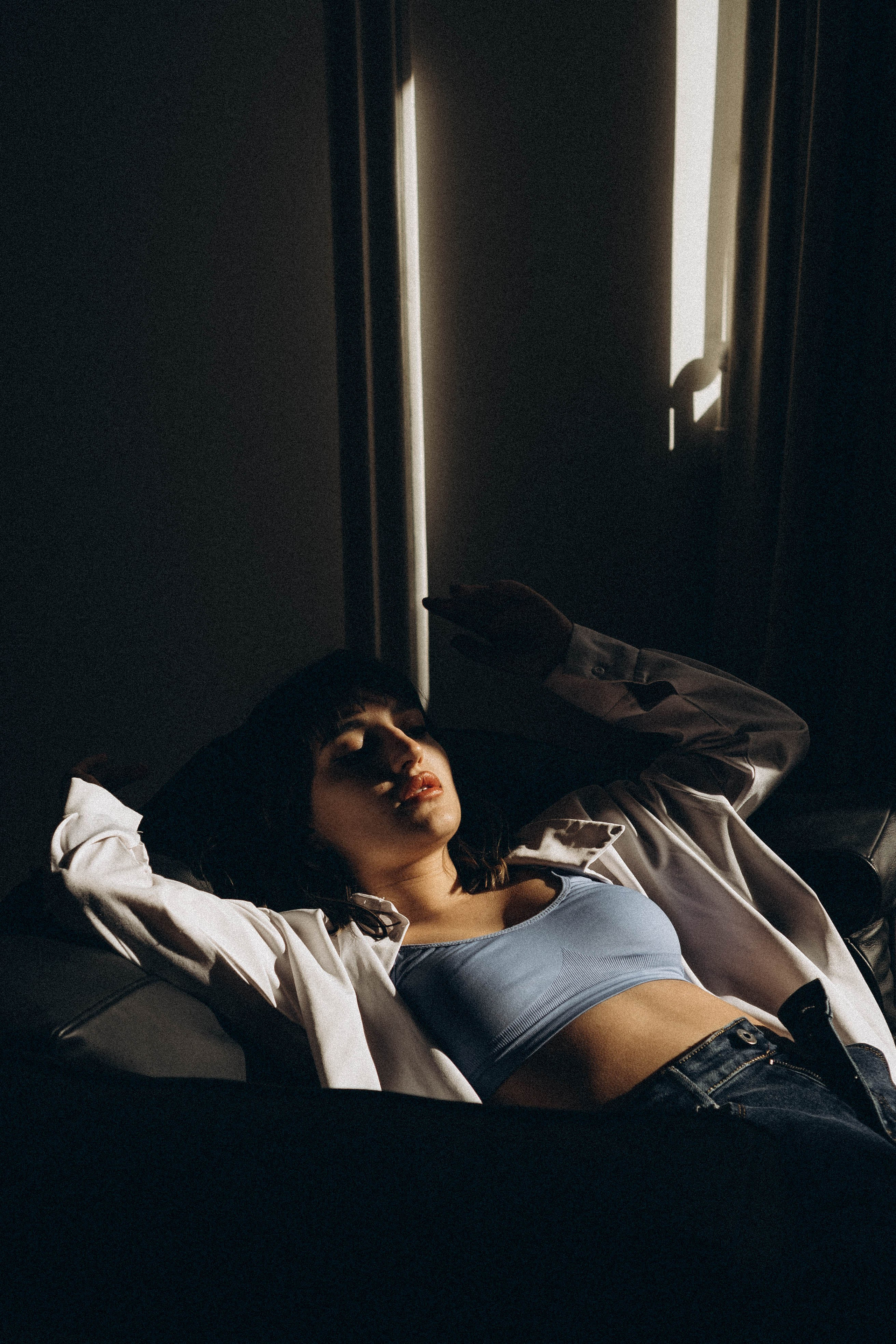 Студийная. Профессиональный фотограф, Санкт-Петербург — Виктория Богомолова