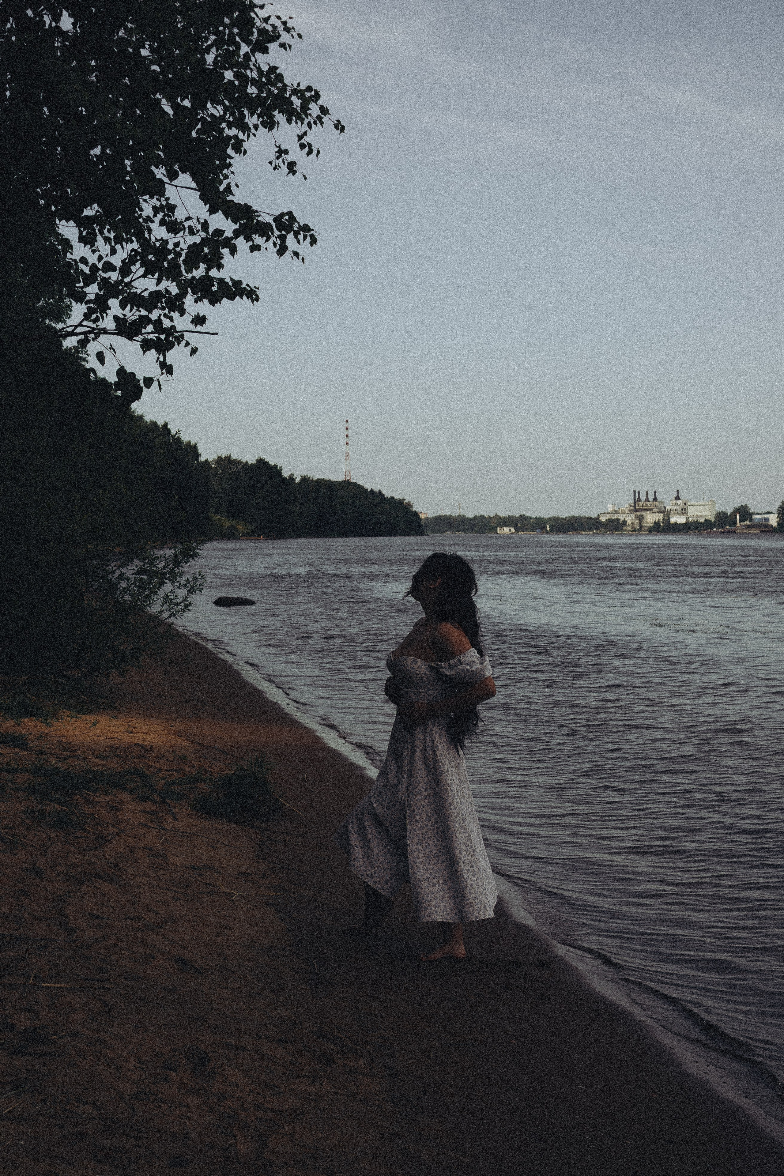 Прогулка в Ленинградской области. Профессиональный фотограф, Санкт-Петербург — Виктория Богомолова