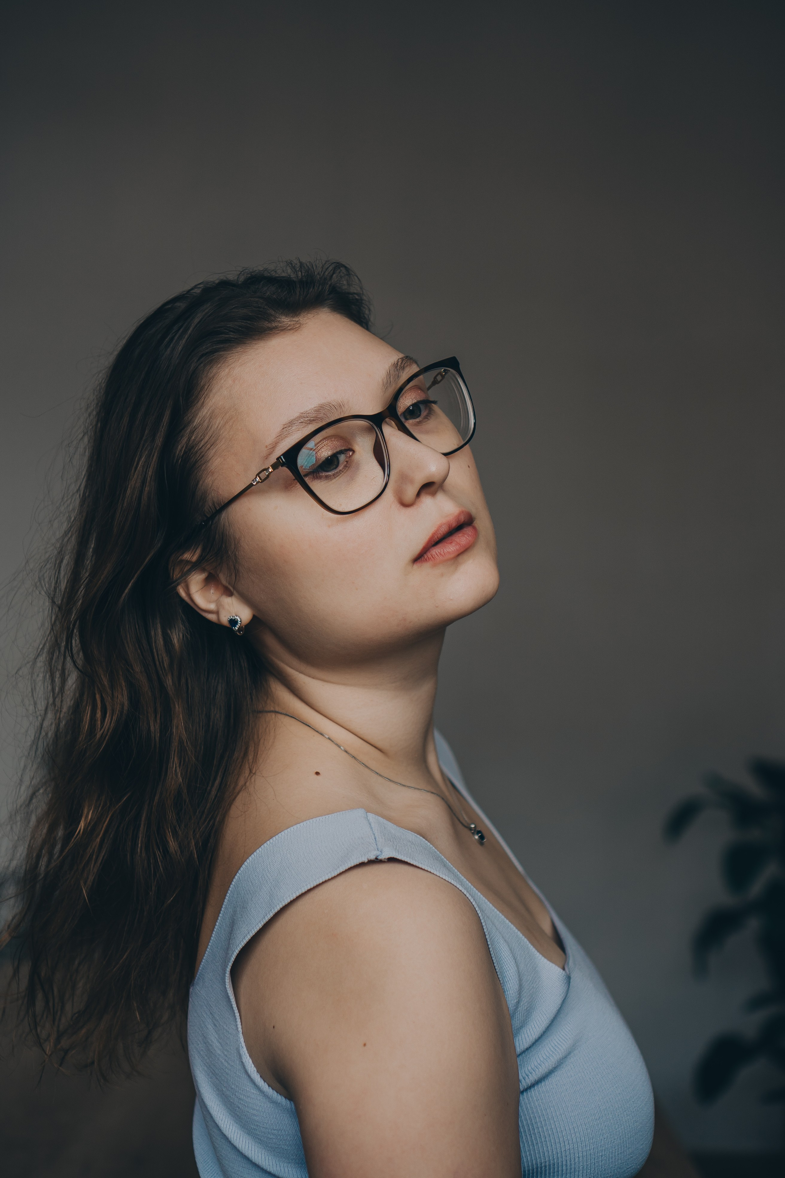 Студийная. Профессиональный фотограф, Санкт-Петербург — Виктория Богомолова