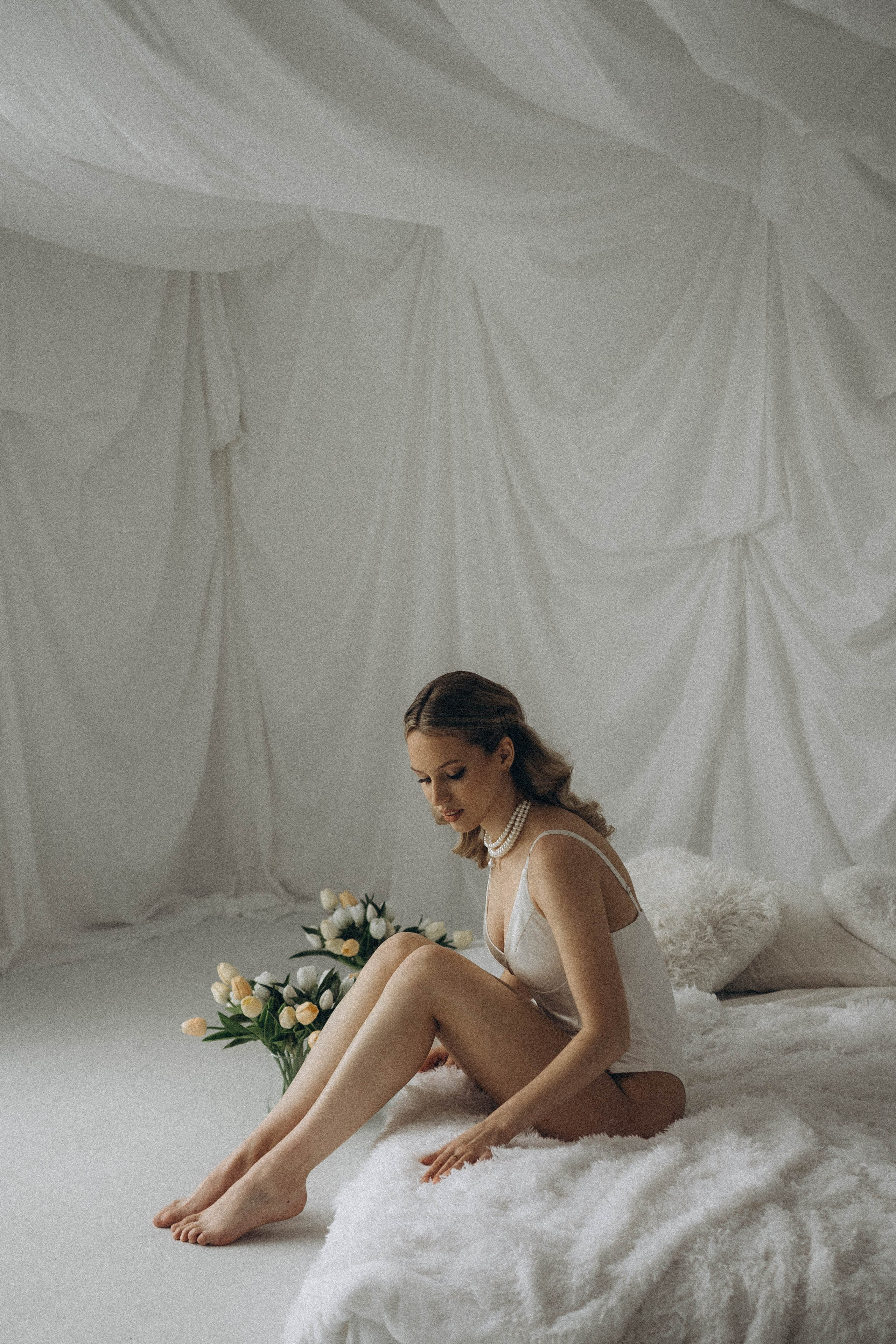 Весенняя. Профессиональный фотограф, Санкт-Петербург — Виктория Богомолова