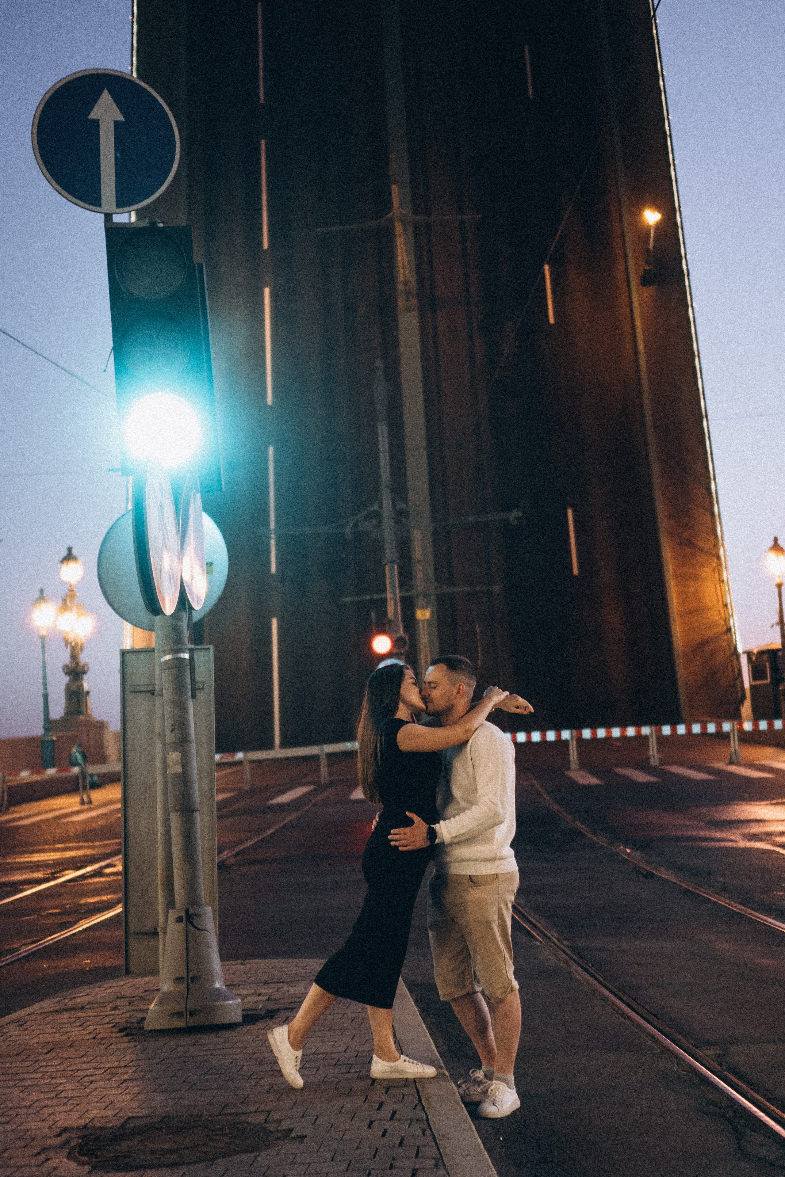 ПРОГУЛКА ПО ПИТЕРУ НА РАССВЕТЕ. Профессиональный фотограф, Санкт-Петербург — Виктория Богомолова