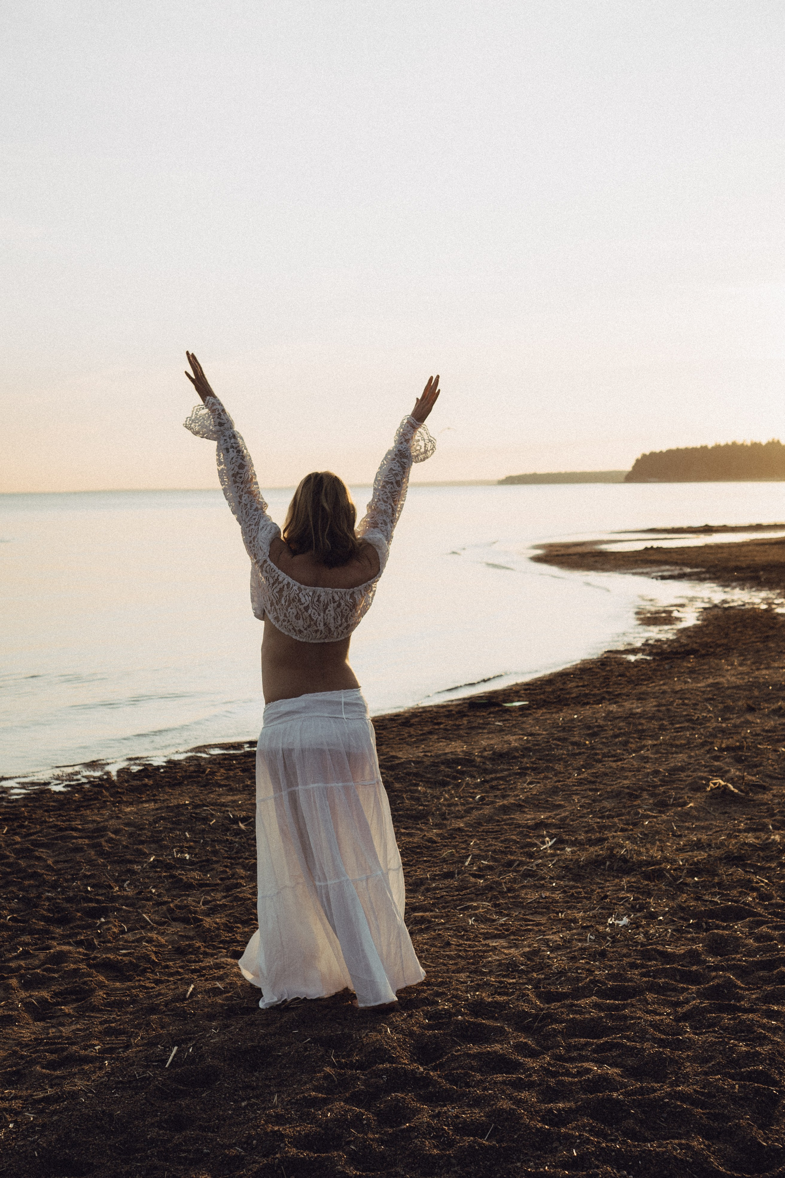 В ОЖИДАНИИ. Профессиональный фотограф, Санкт-Петербург — Виктория Богомолова