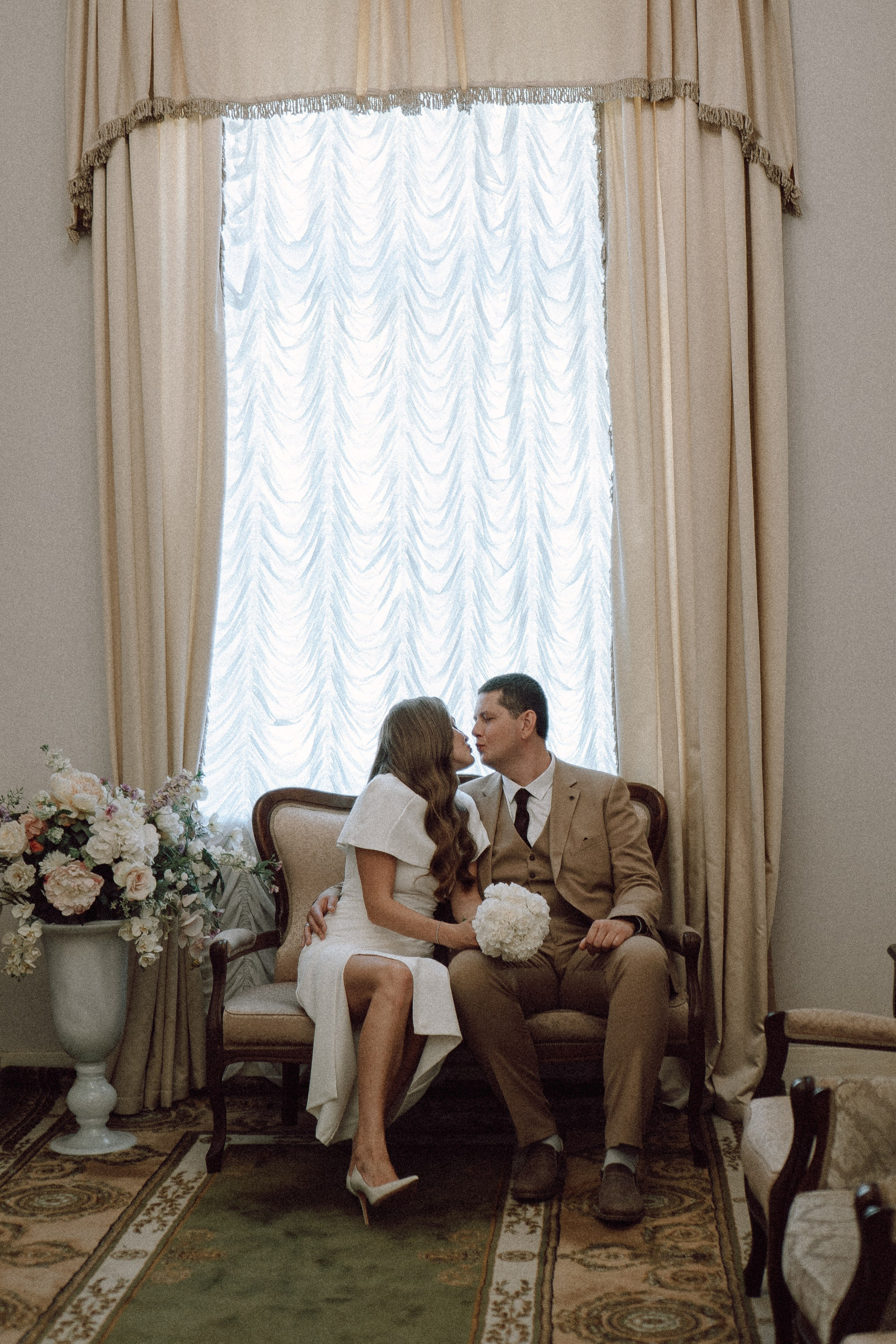 СВАДЕБНАЯ СЬЕМКА В ПУШКИН. Профессиональный фотограф, Санкт-Петербург — Виктория Богомолова