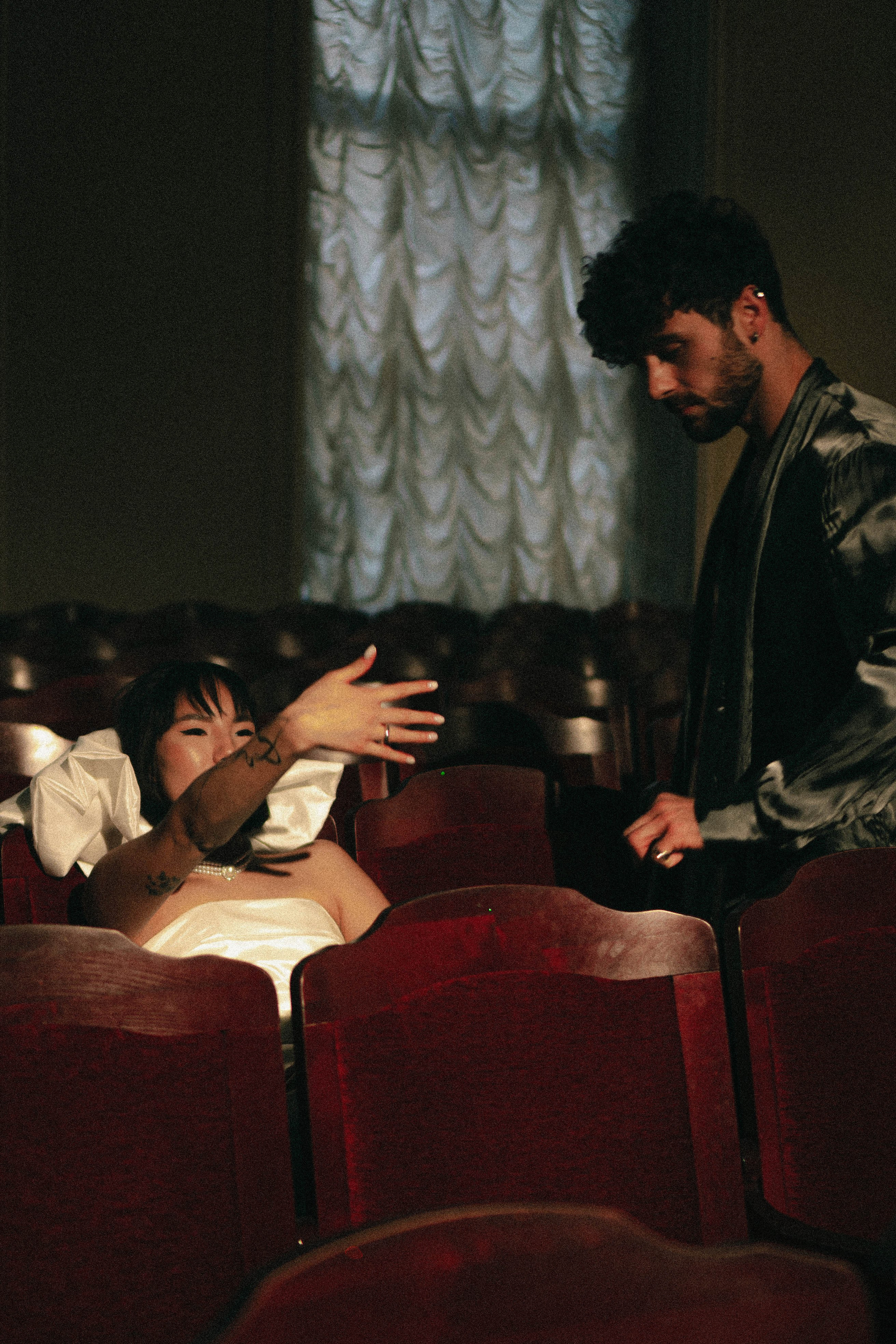 СВАБЕДНАЯ ФОТСЕССИИЯ В ОДНОМ ИЗ ЗАЛОВ НИКОЛАЕВСКОГО ДВОРЦА. Профессиональный фотограф, Санкт-Петербург — Виктория Богомолова