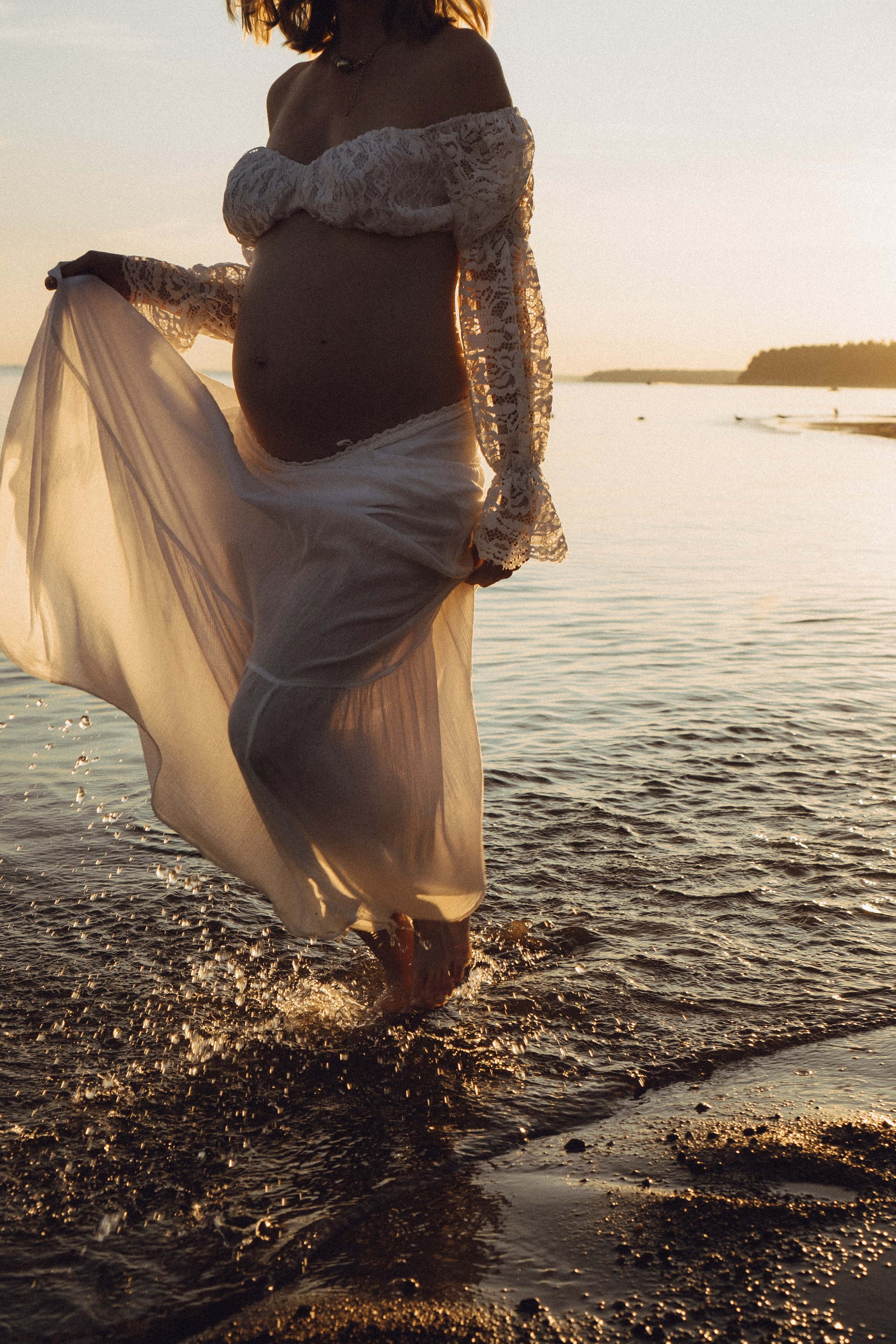 В ОЖИДАНИИ. Профессиональный фотограф, Санкт-Петербург — Виктория Богомолова